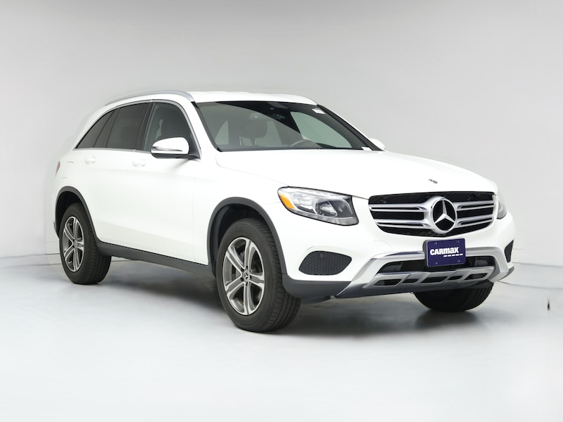 2018 Mercedes-Benz GLC 300 -
                  Oceanside, CA