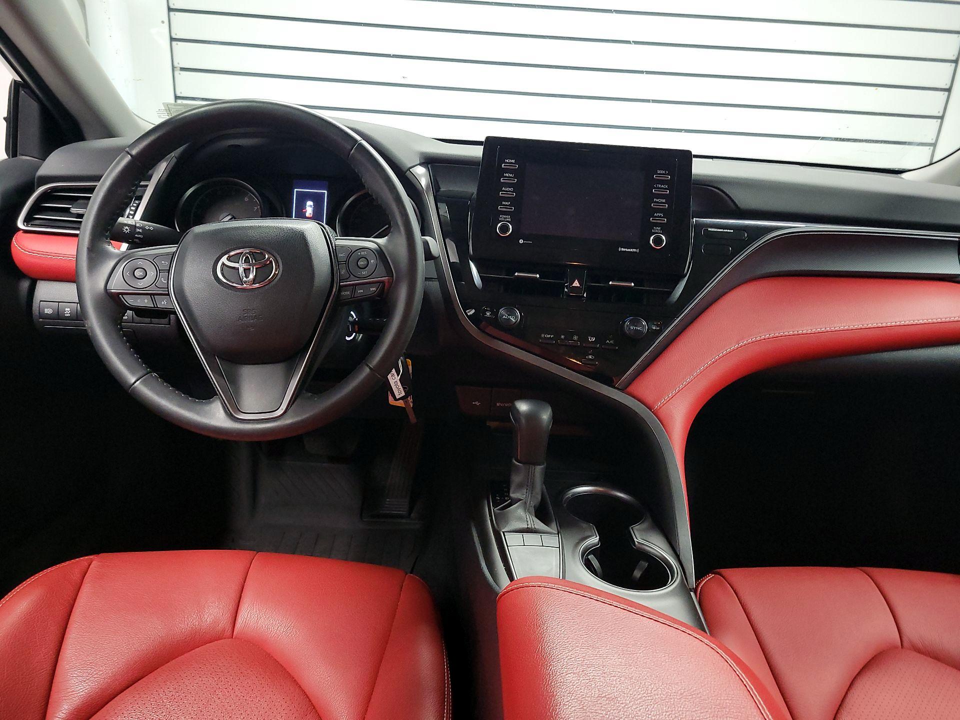 Thumbnail: 2024 Toyota Camry - 9