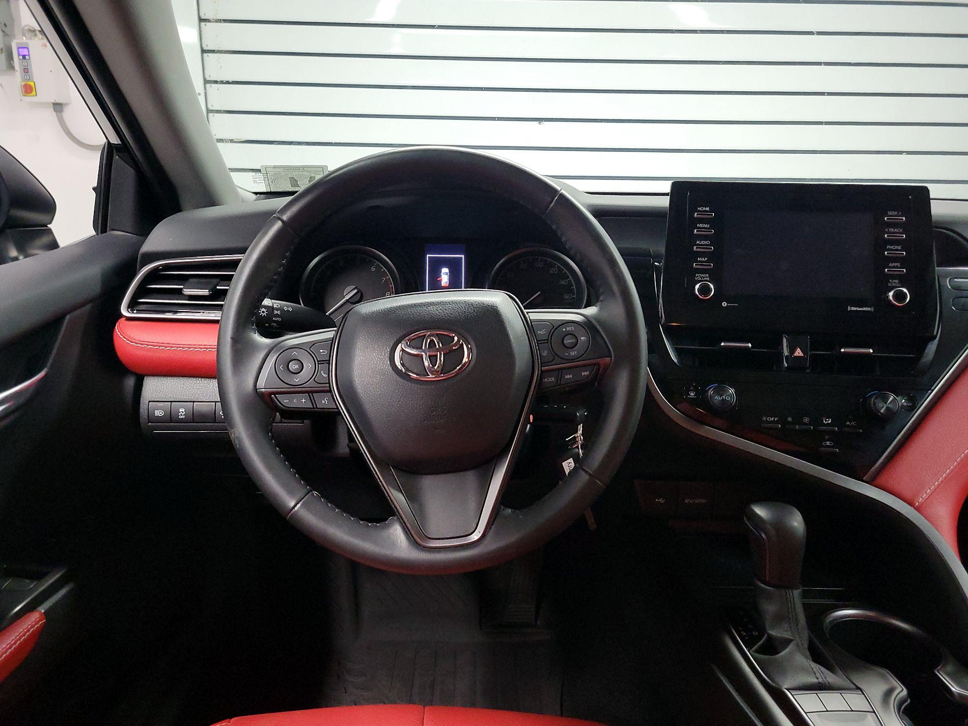 Thumbnail: 2024 Toyota Camry - 10