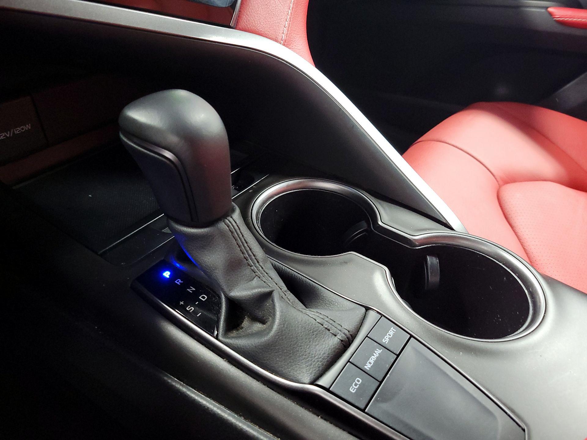 Thumbnail: 2024 Toyota Camry - 17