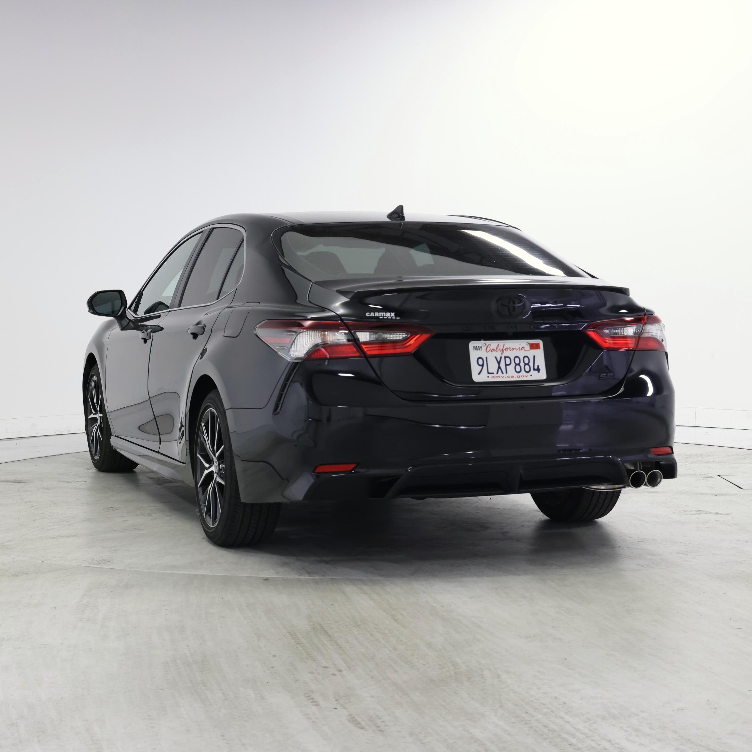 Thumbnail: 2024 Toyota Camry - 2