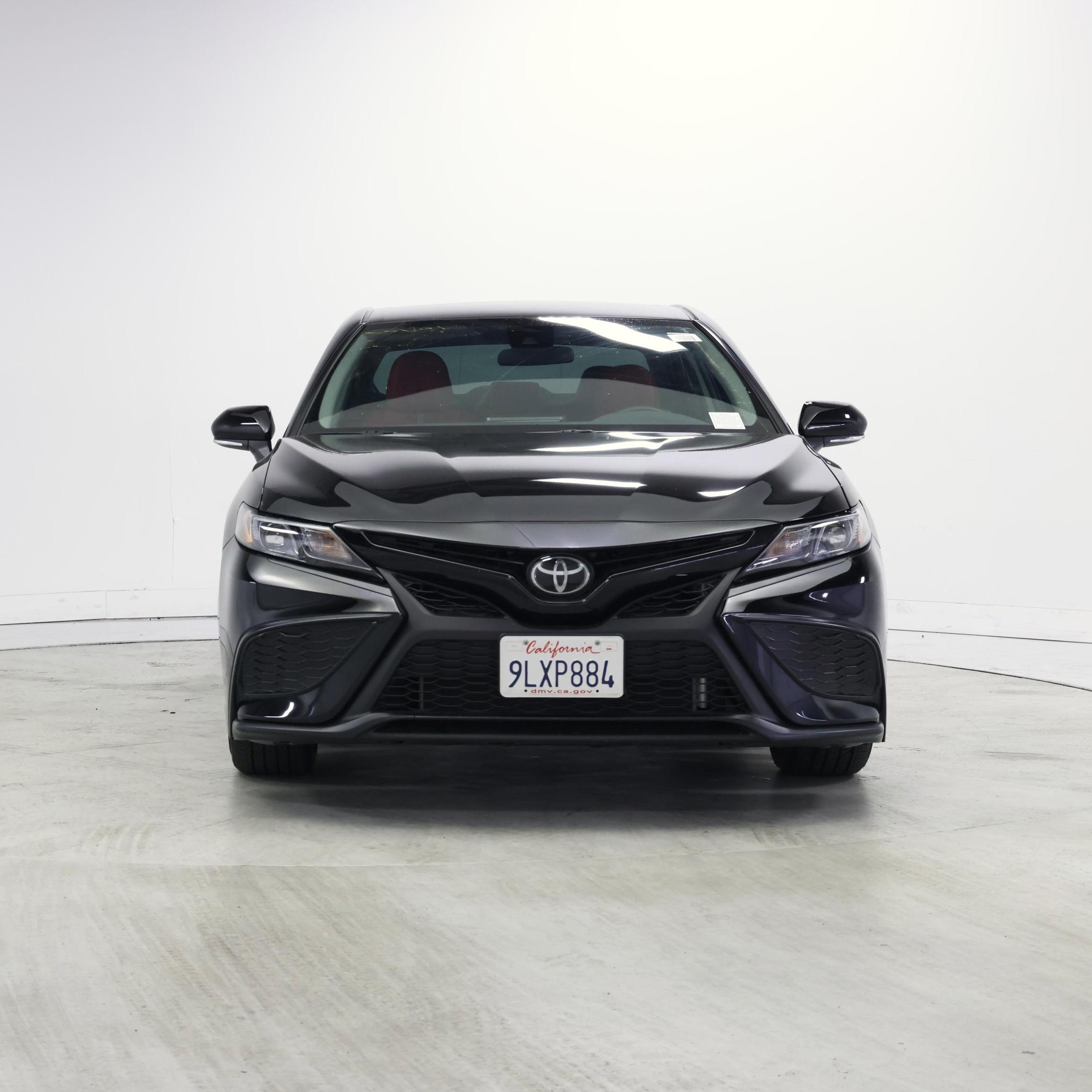 Thumbnail: 2024 Toyota Camry - 5