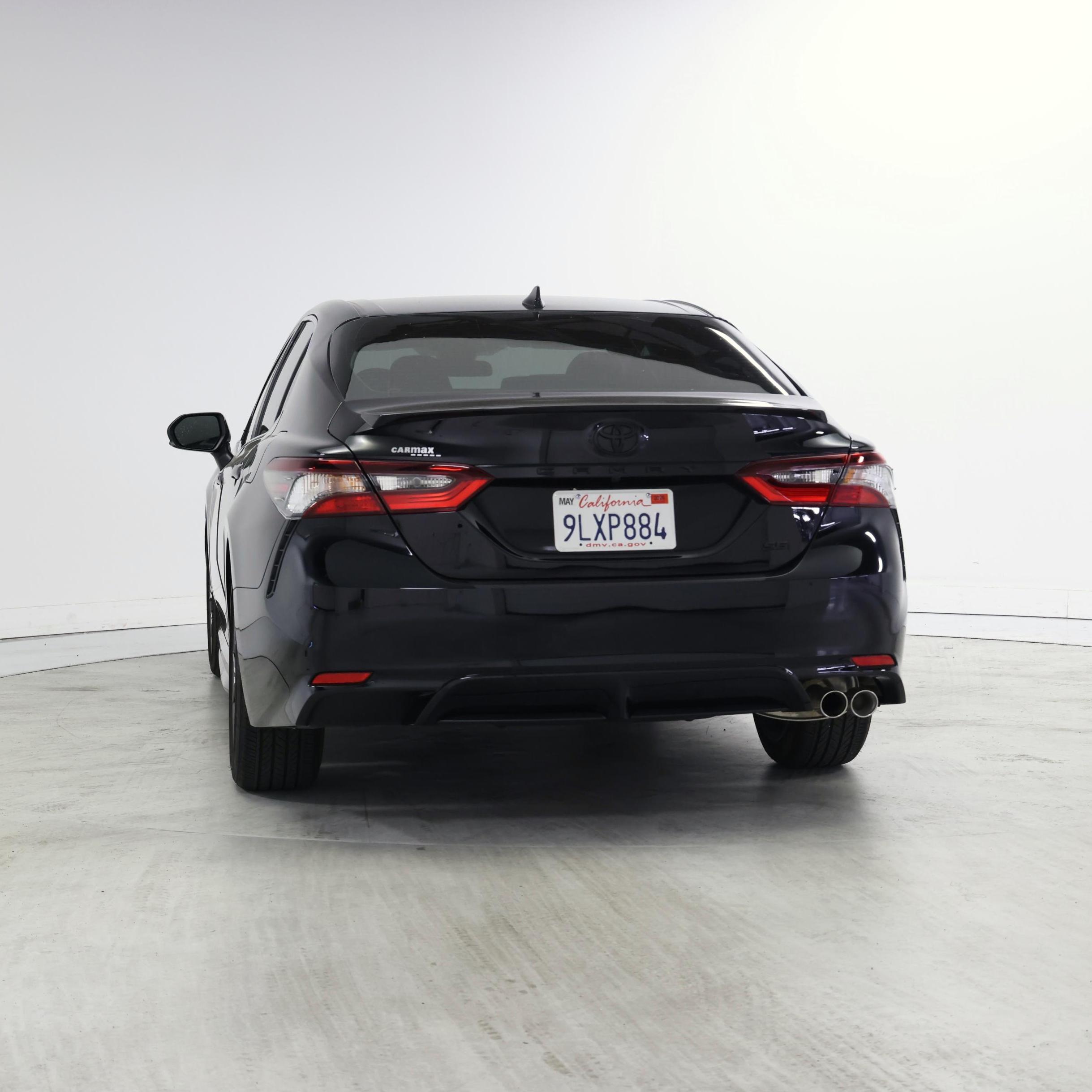 Thumbnail: 2024 Toyota Camry - 6