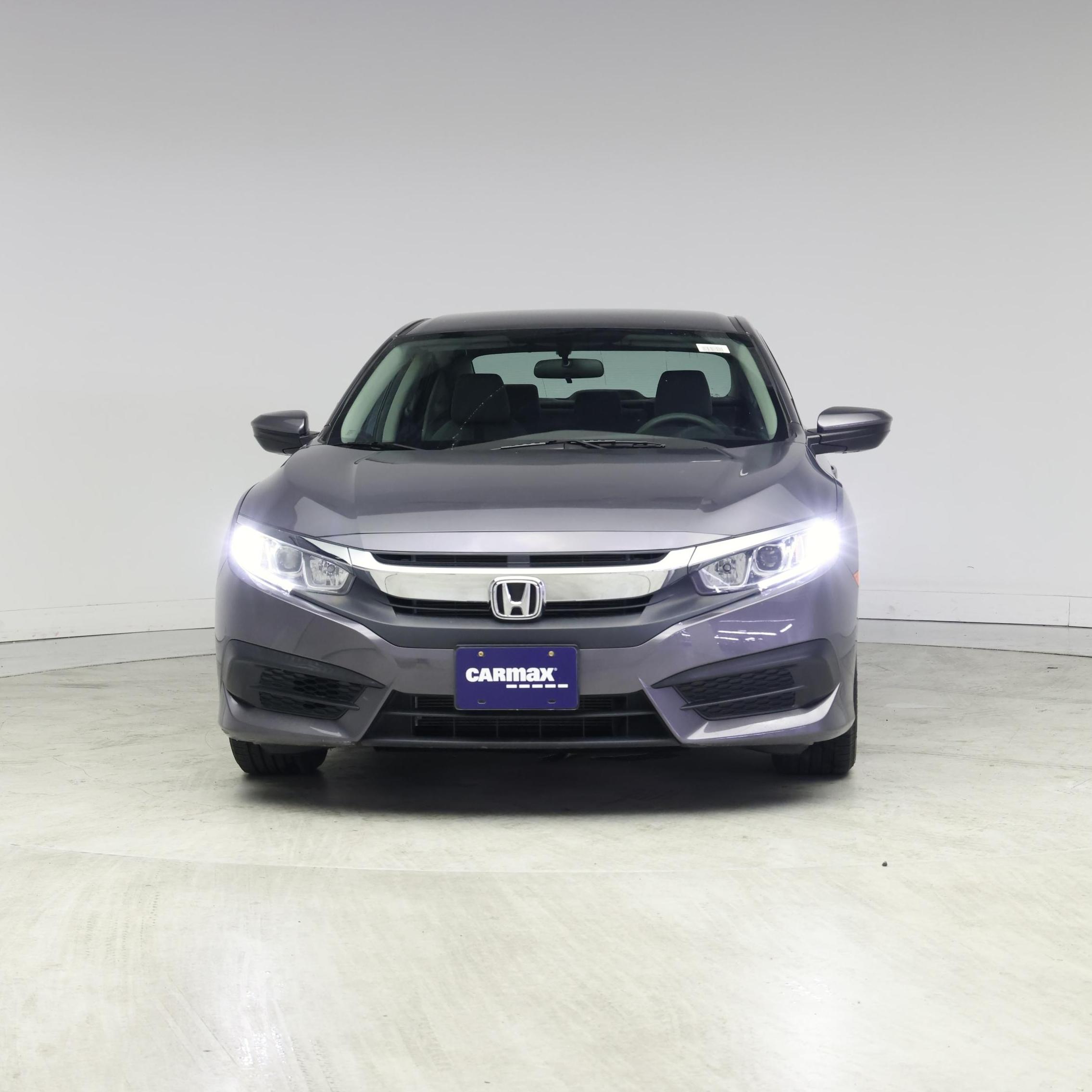 Thumbnail: 2018 Honda Civic - 5