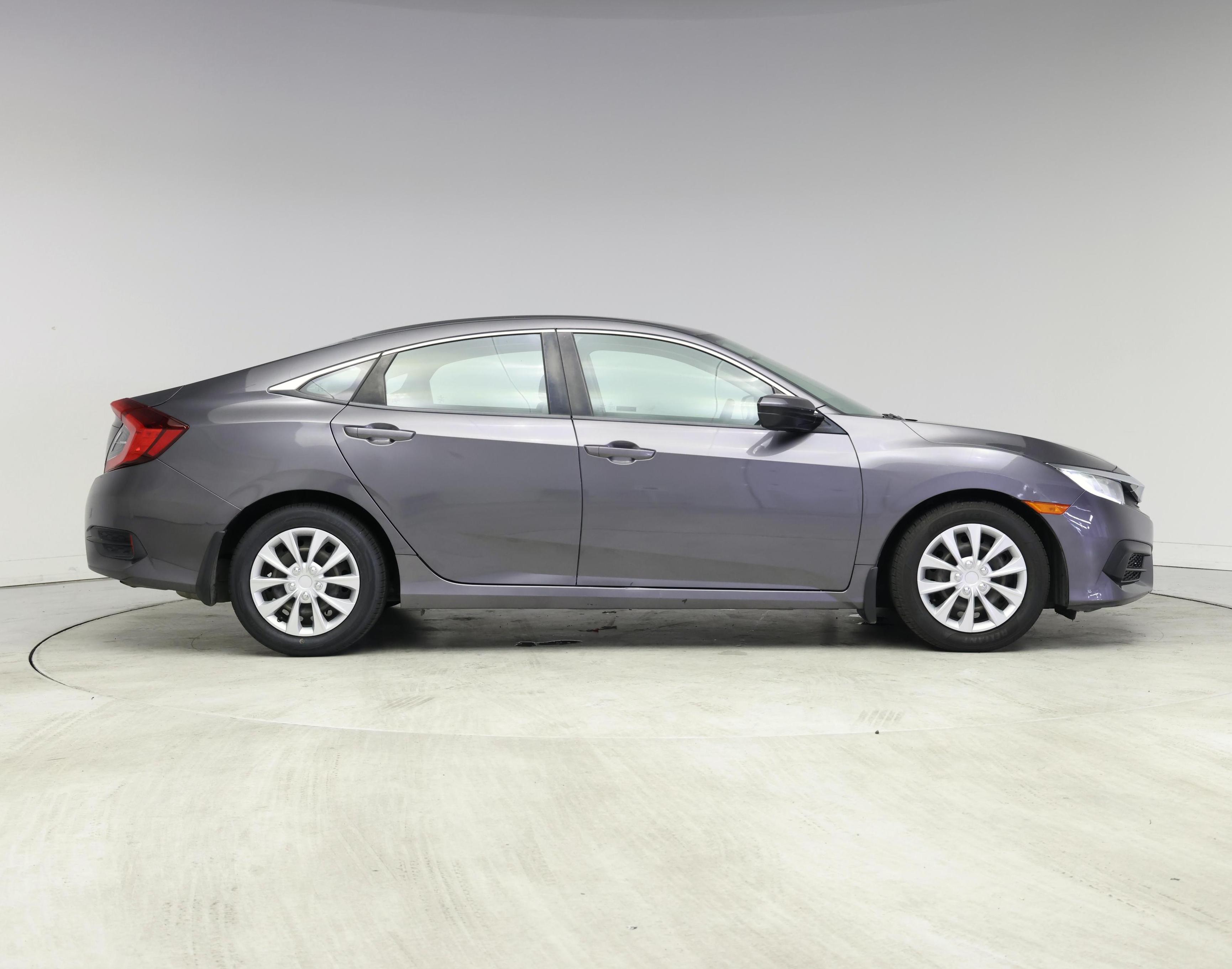 Thumbnail: 2018 Honda Civic - 7