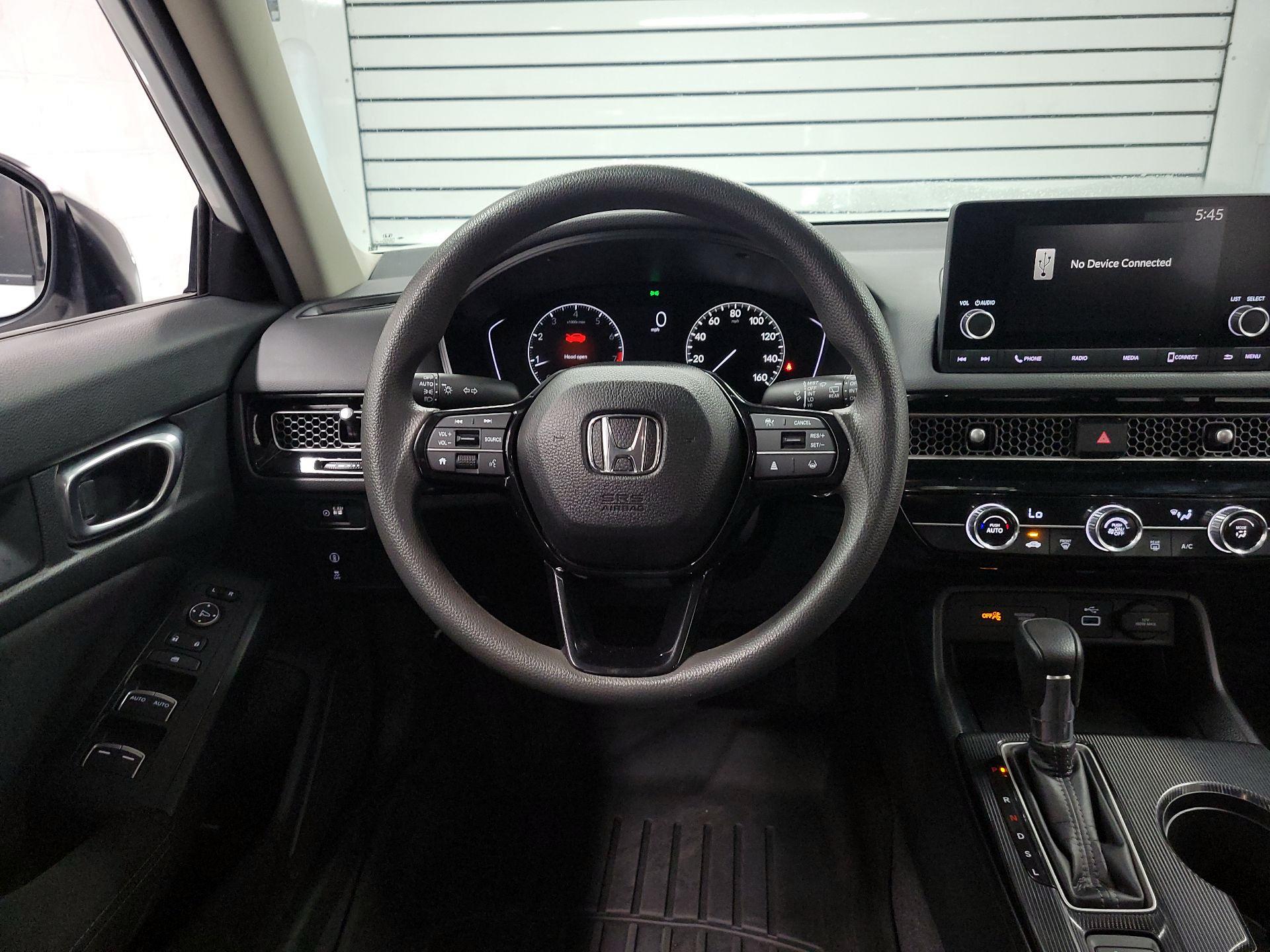 Thumbnail: 2024 Honda Civic - 10