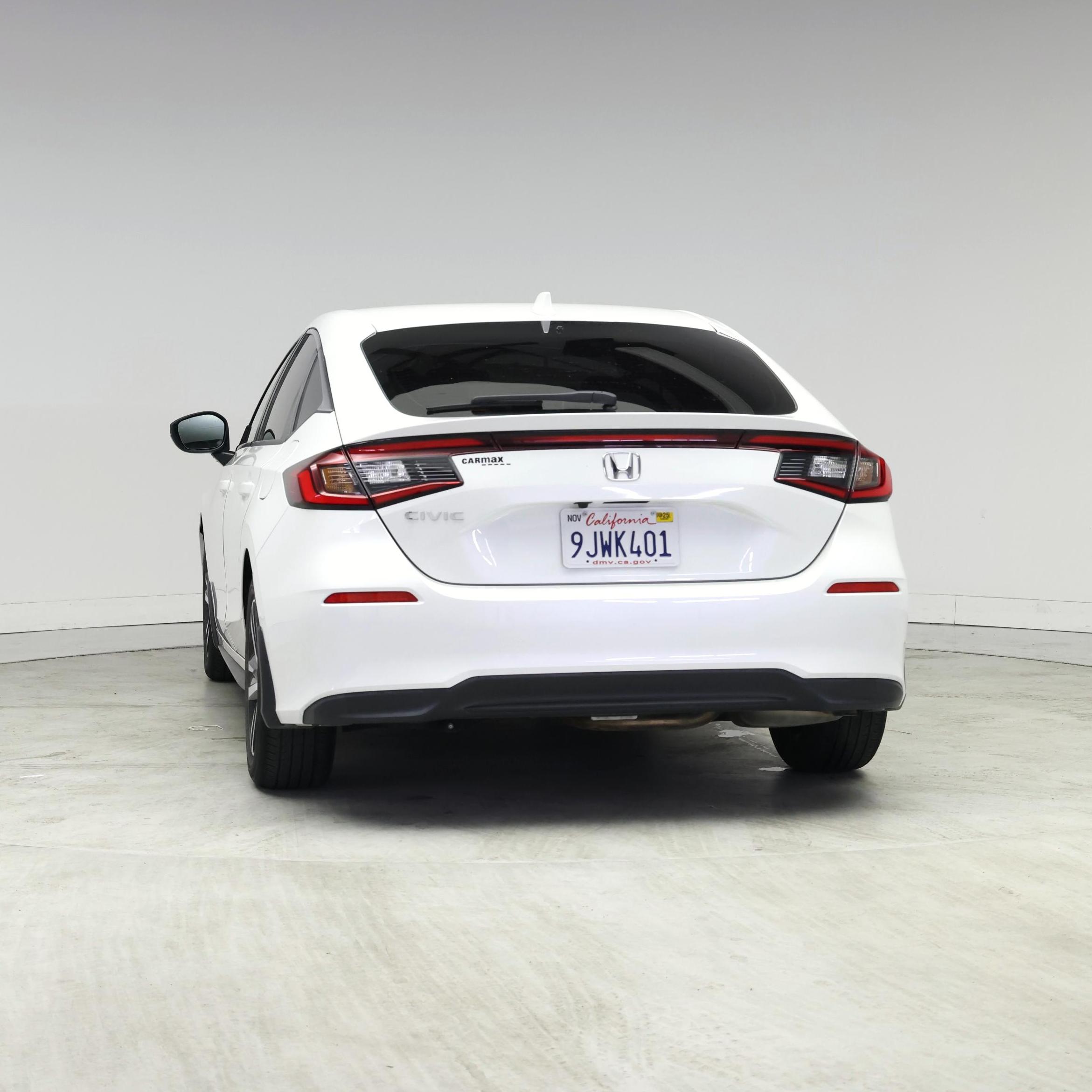 Thumbnail: 2024 Honda Civic - 6