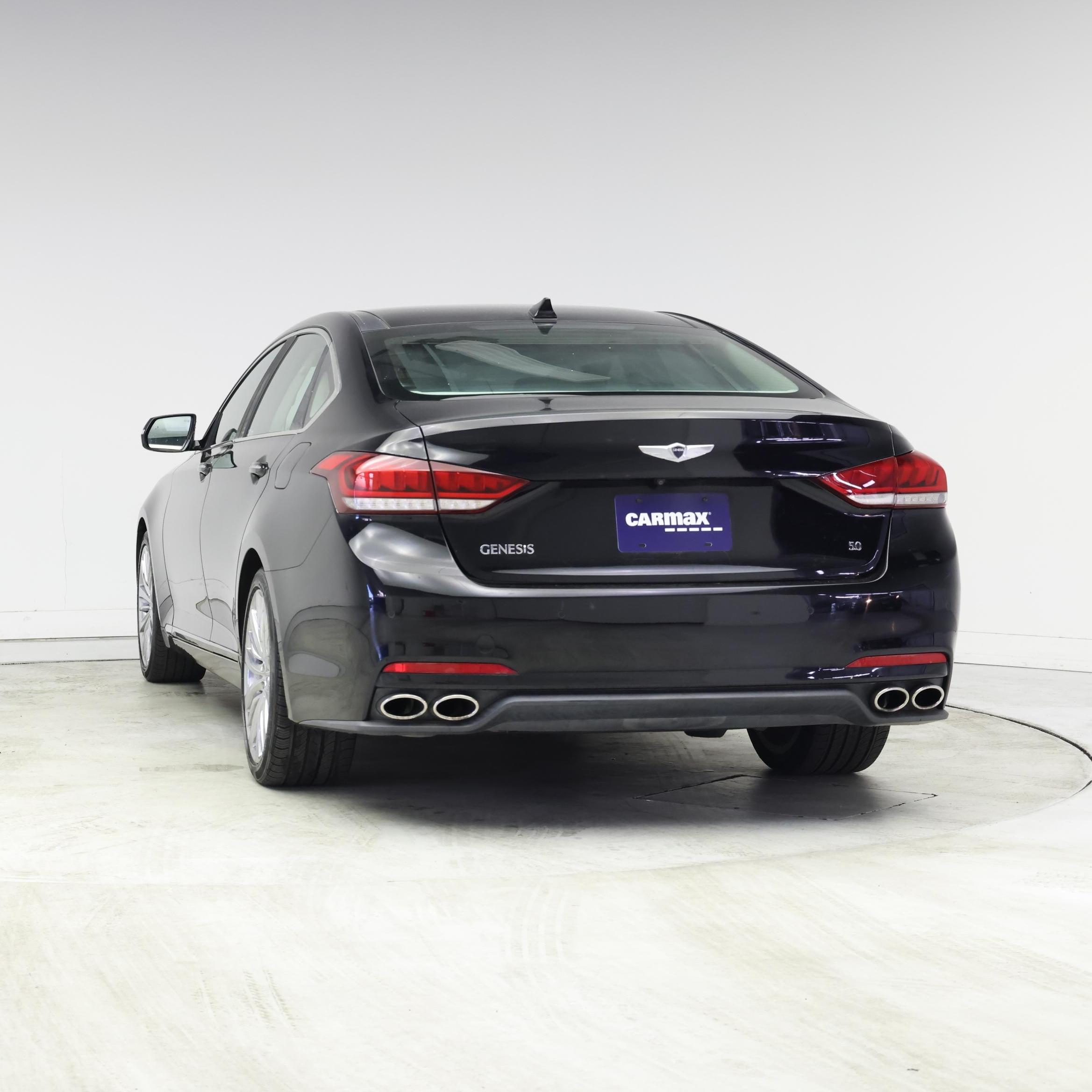 Thumbnail: 2015 Hyundai Genesis - 6