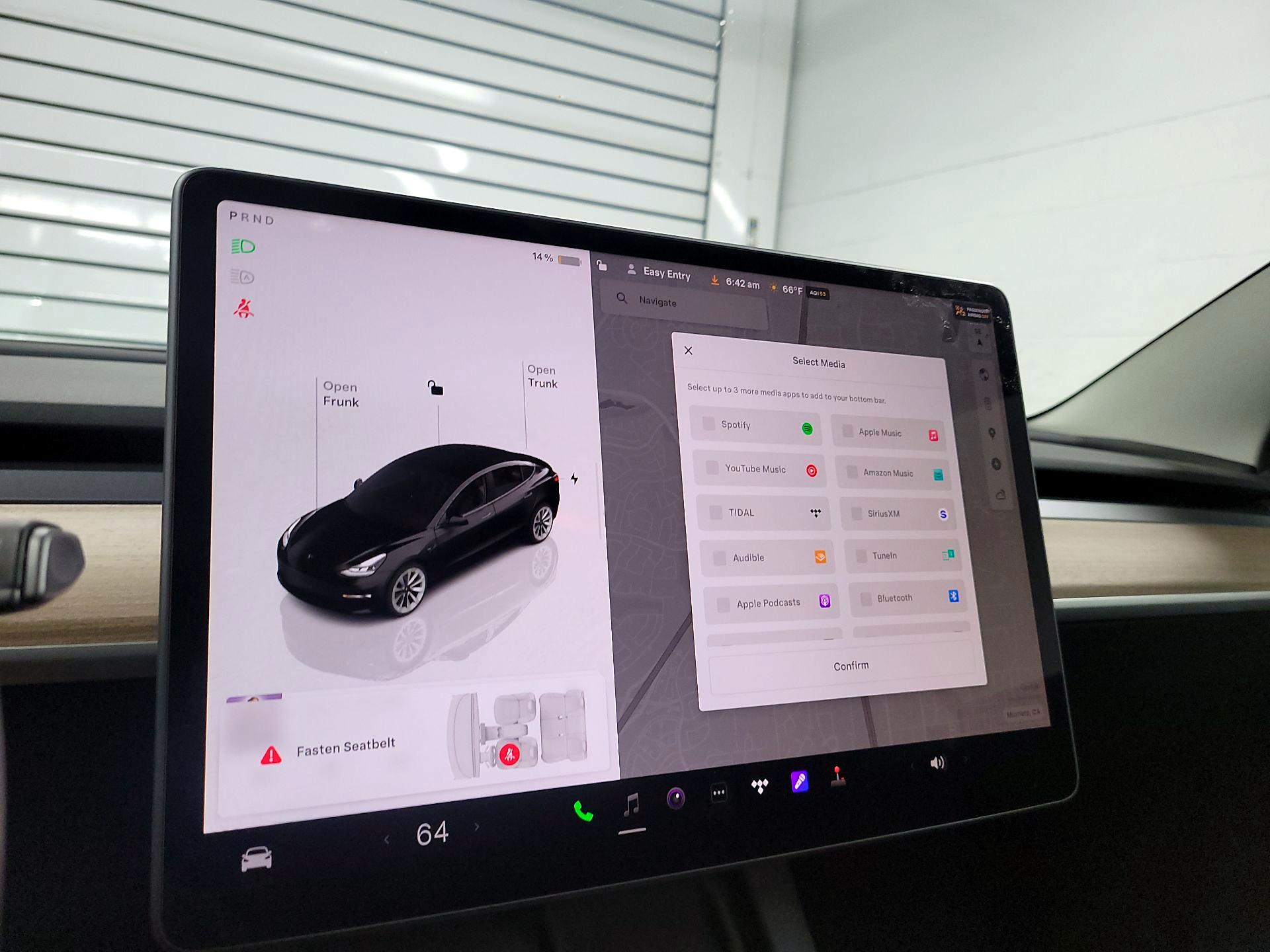 Thumbnail: 2023 Tesla Model 3 - 14