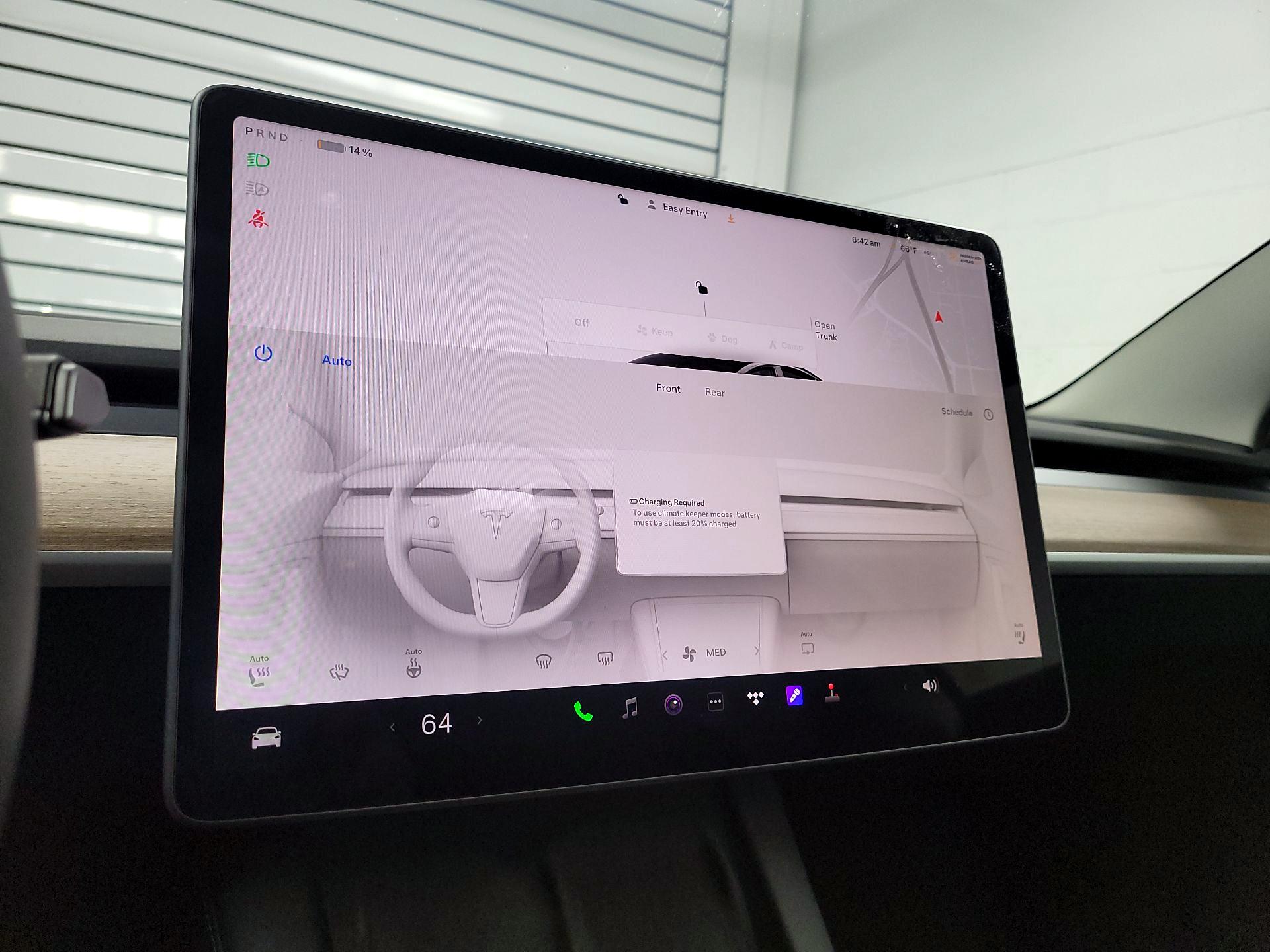 Thumbnail: 2023 Tesla Model 3 - 15