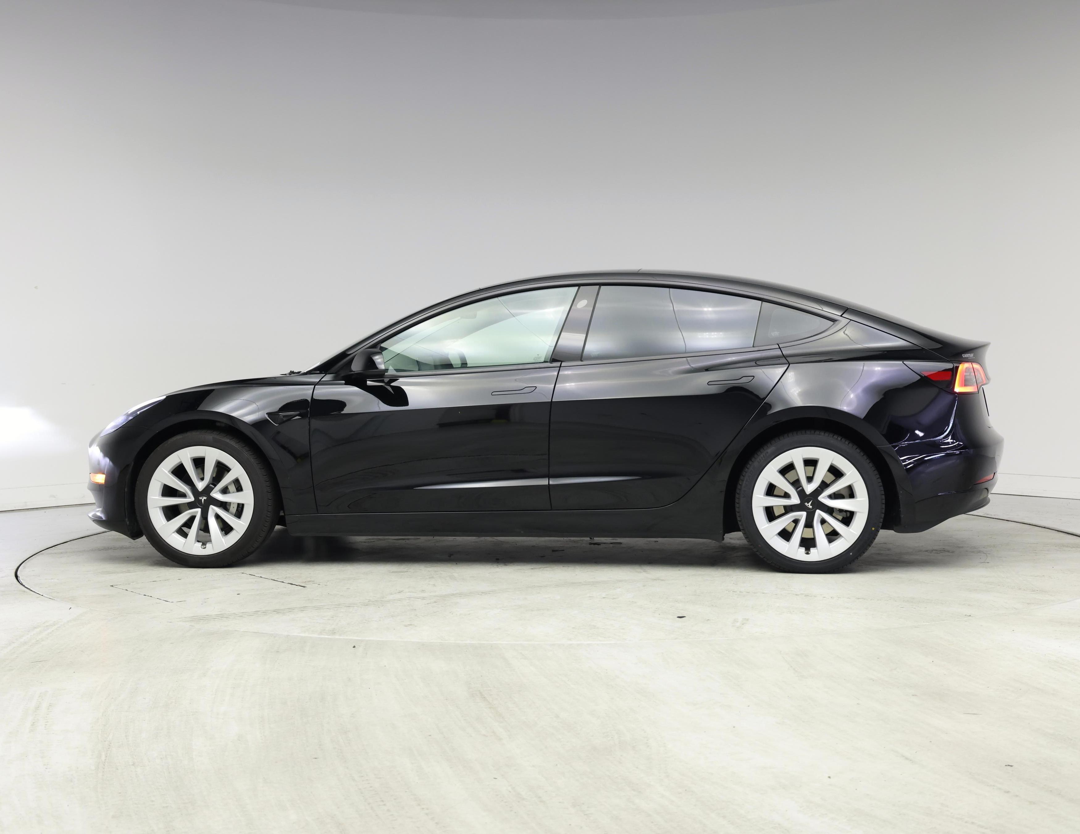 Thumbnail: 2023 Tesla Model 3 - 3