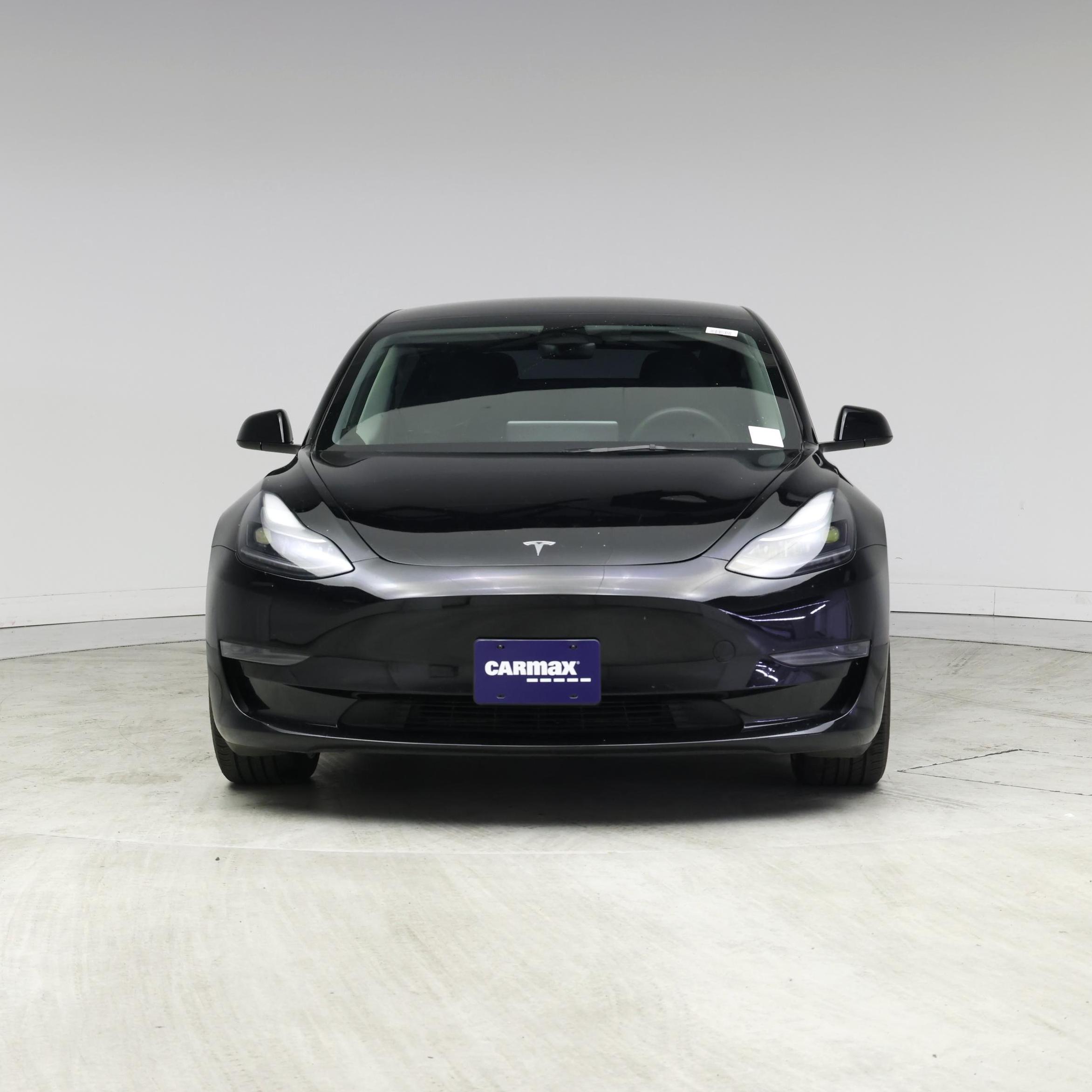 Thumbnail: 2023 Tesla Model 3 - 5