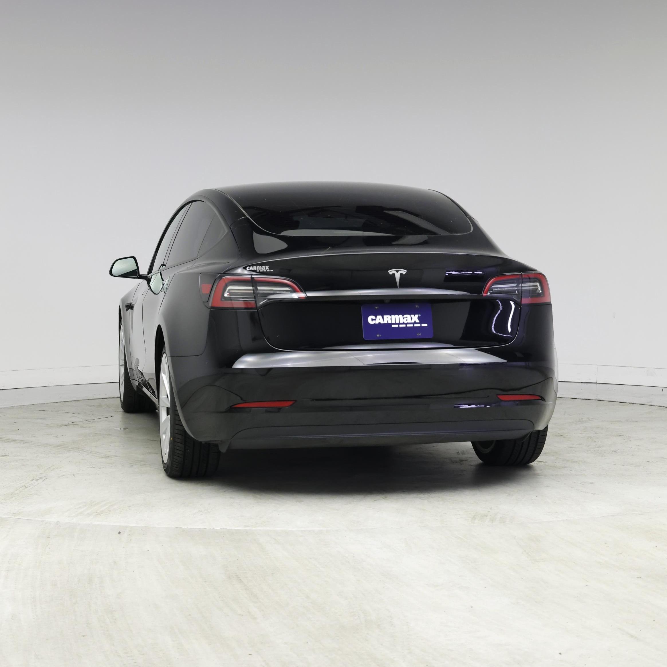 Thumbnail: 2023 Tesla Model 3 - 6