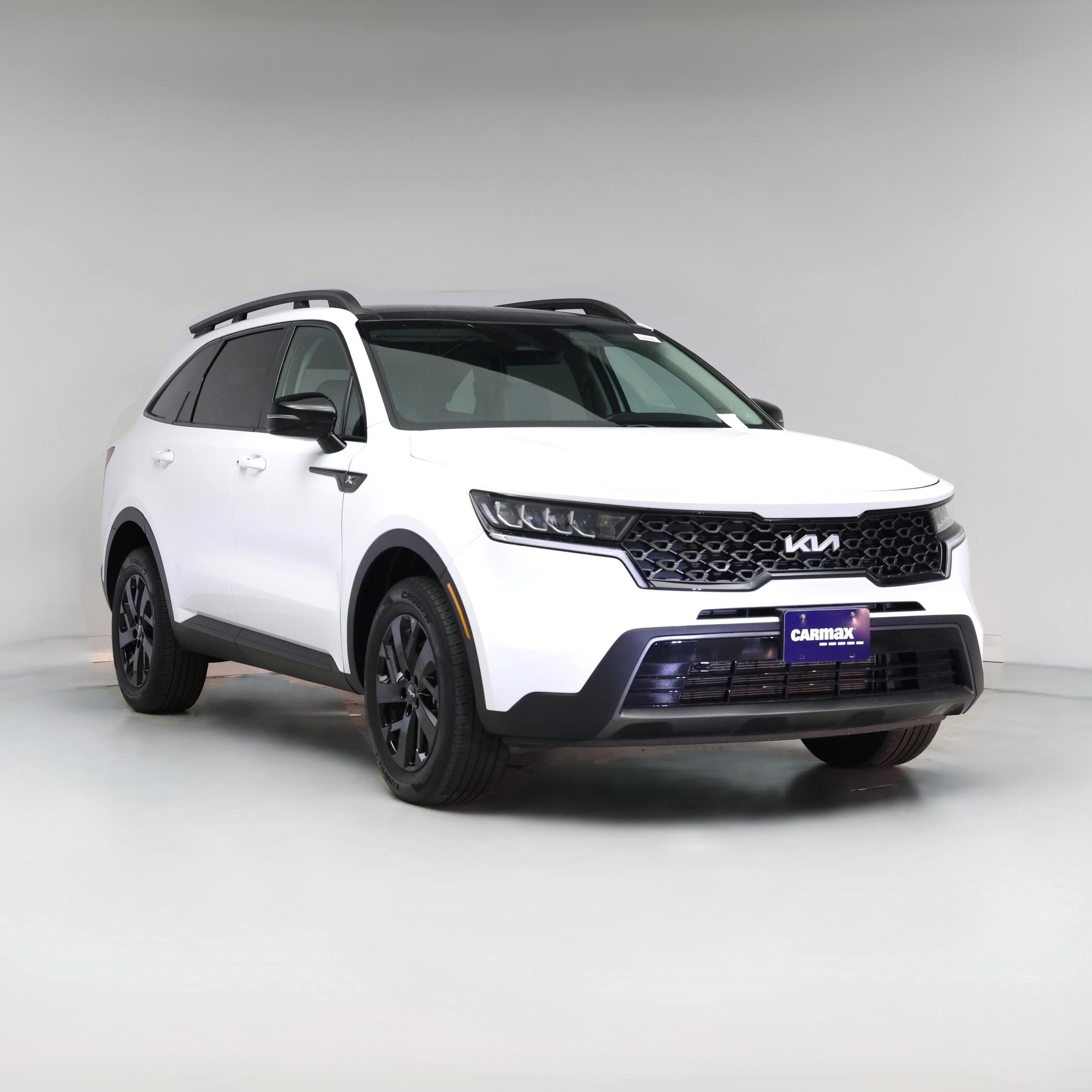 Thumbnail: 2023 Kia Sorento - 1