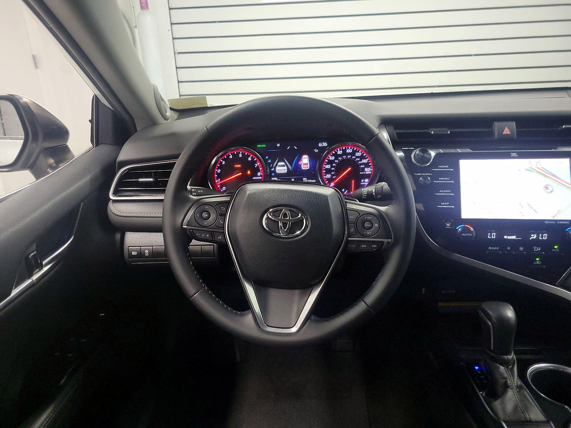 Thumbnail: 2019 Toyota Camry - 10