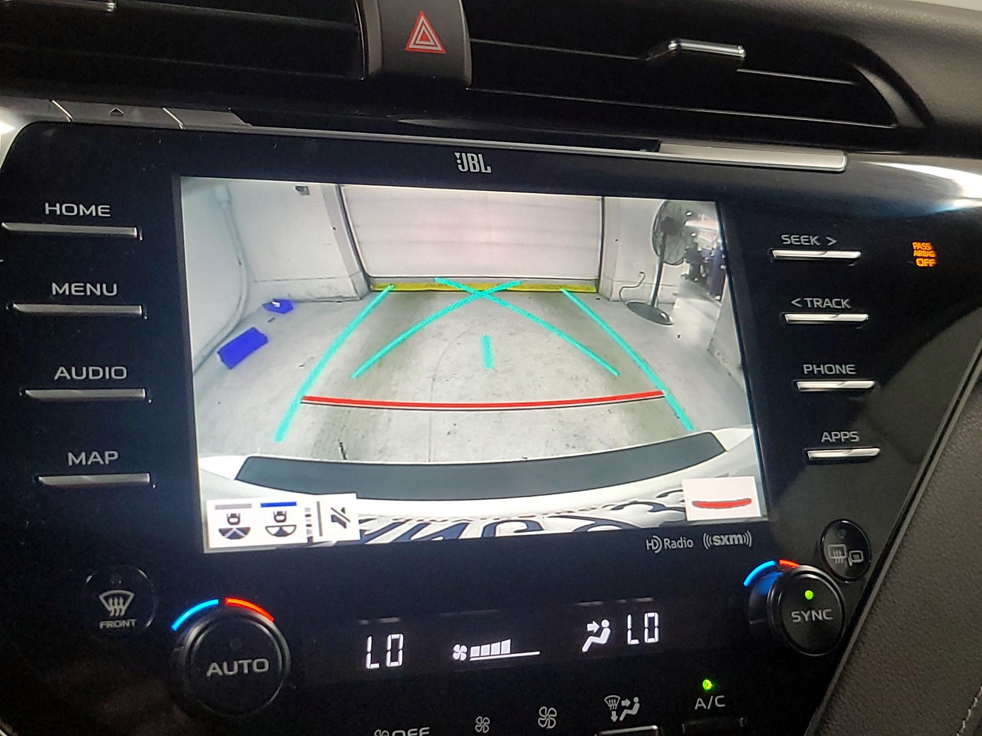 Thumbnail: 2019 Toyota Camry - 13