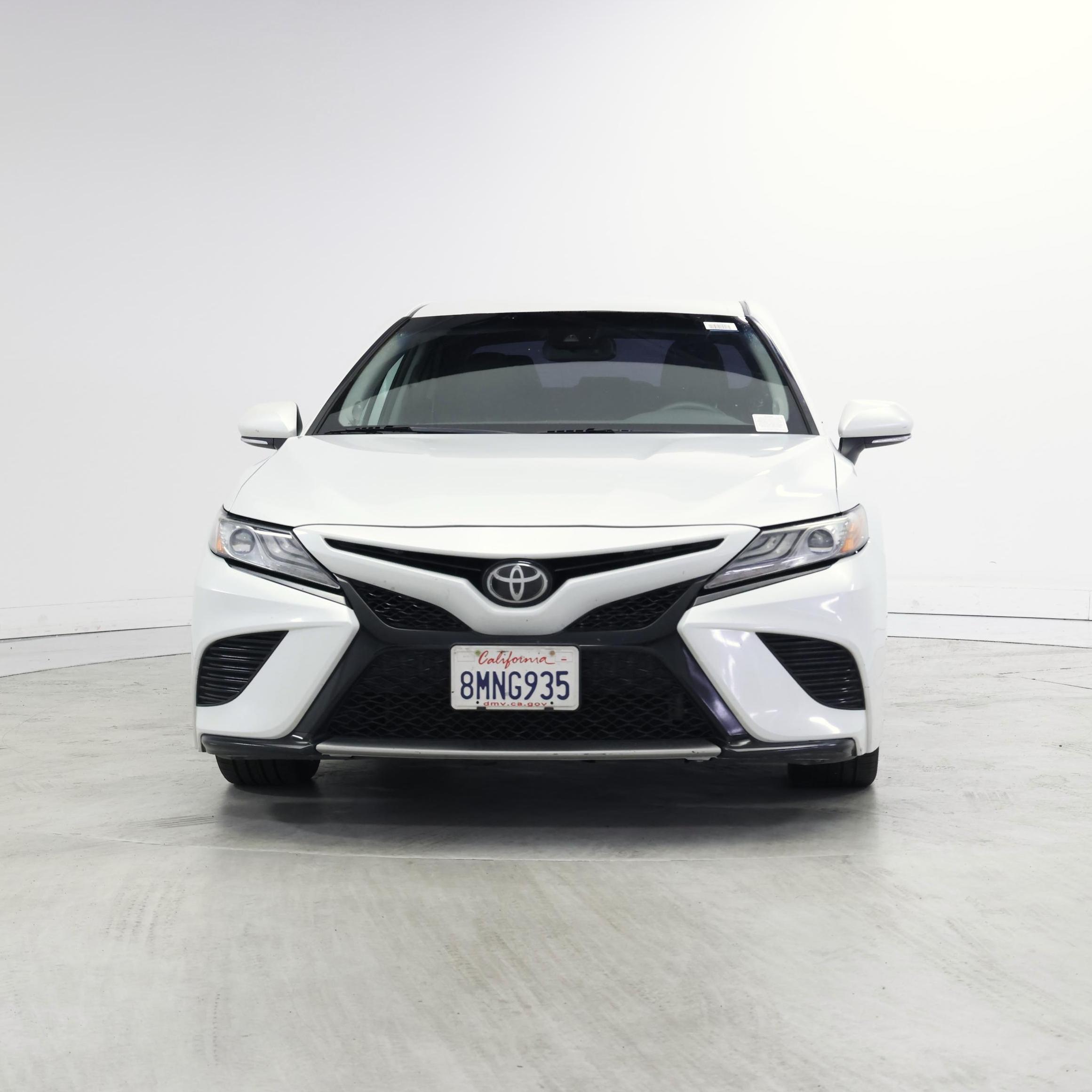 Thumbnail: 2019 Toyota Camry - 5