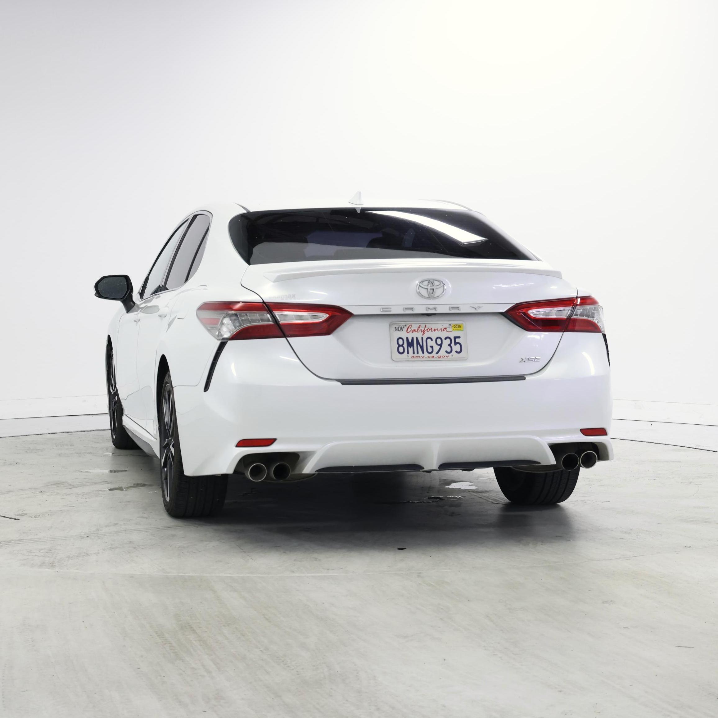 Thumbnail: 2019 Toyota Camry - 6