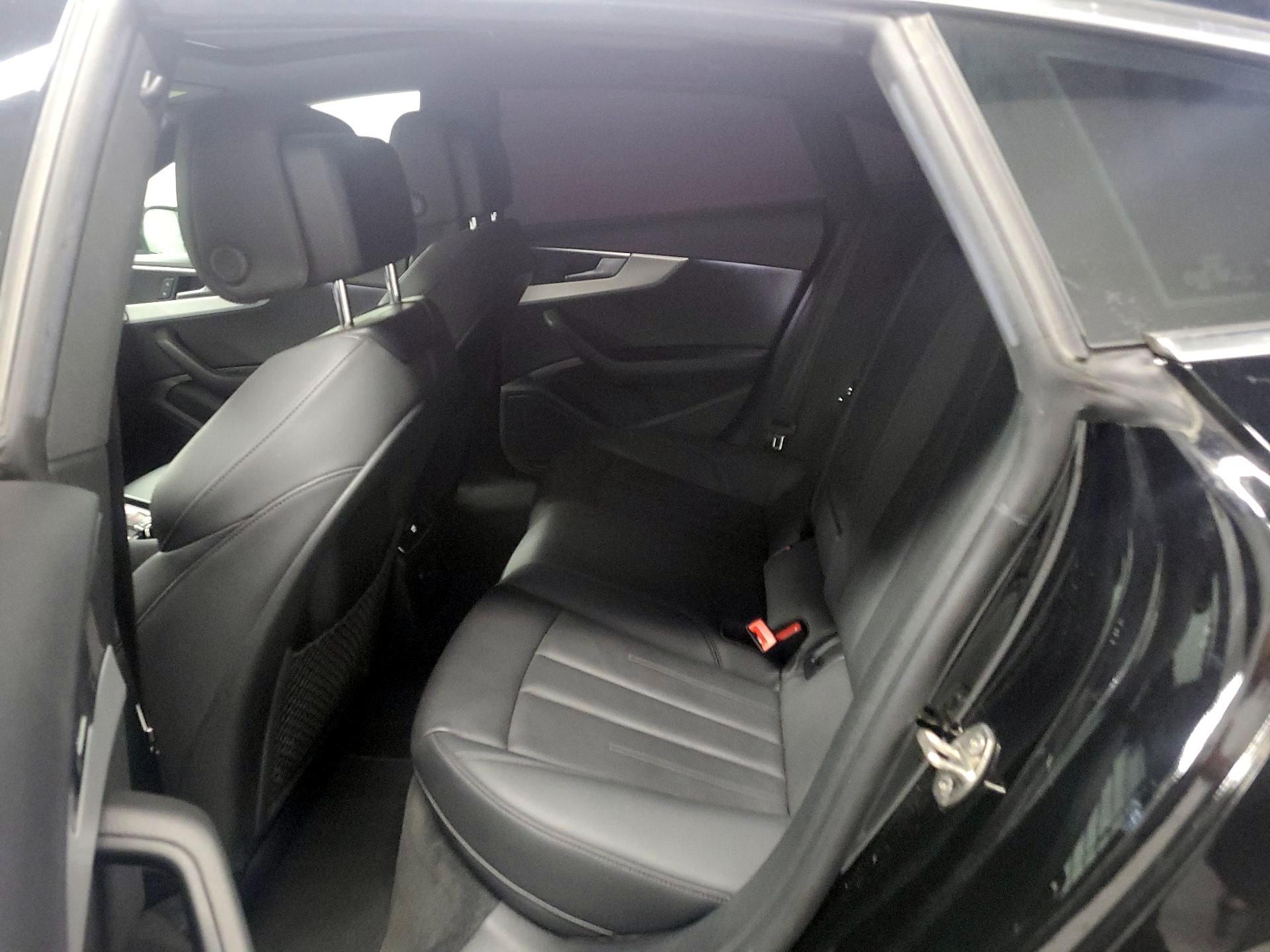 Thumbnail: 2019 Audi A5 - 17
