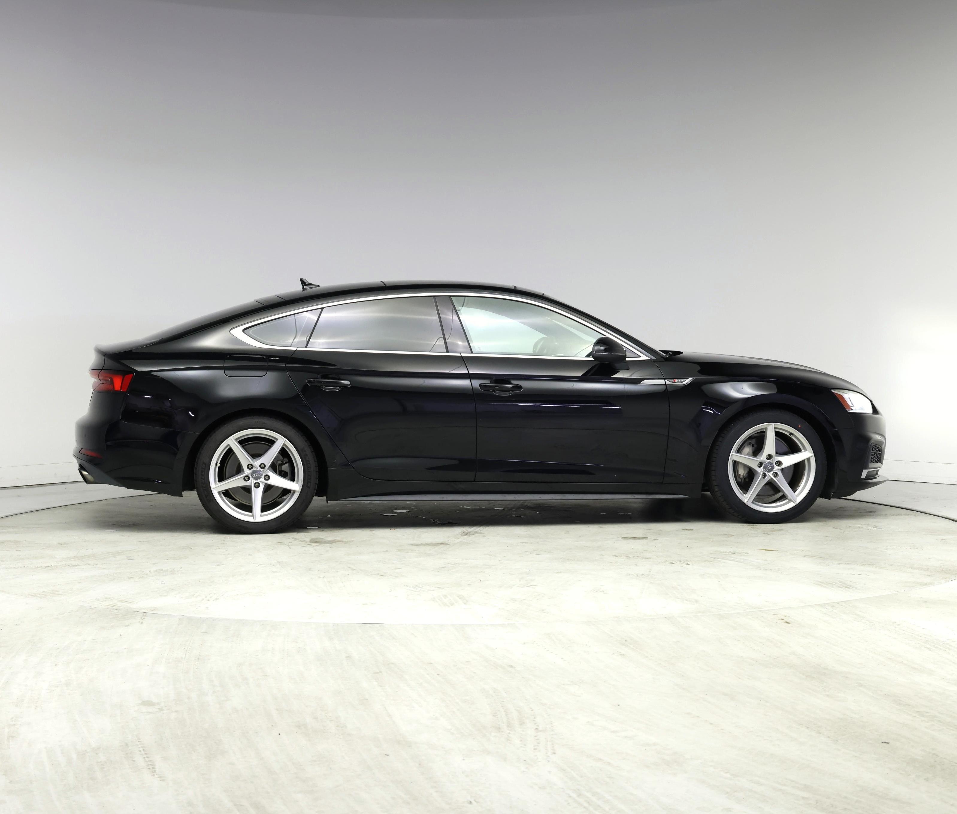 Thumbnail: 2019 Audi A5 - 7