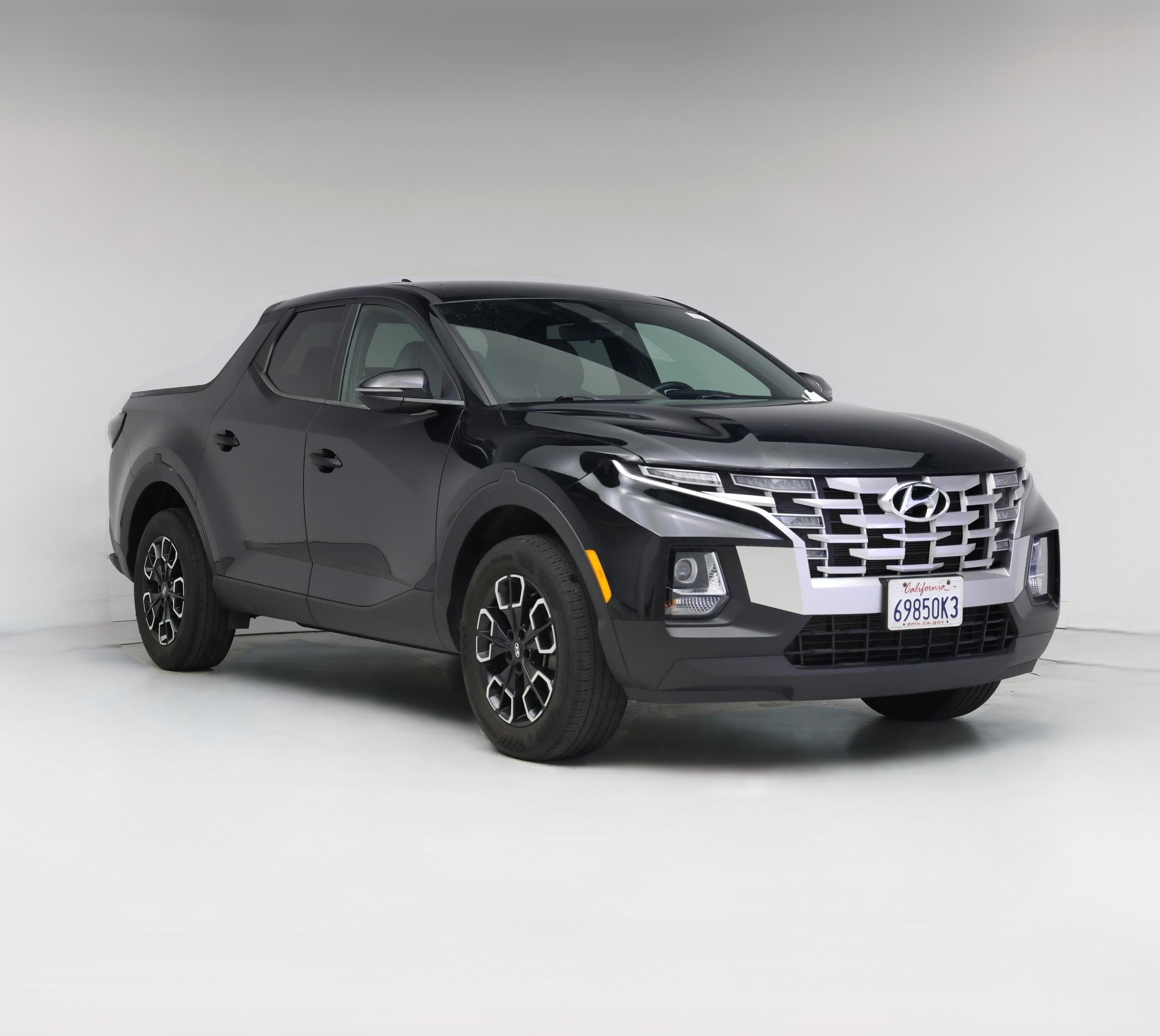 Thumbnail: 2022 Hyundai Santa Cruz - 1