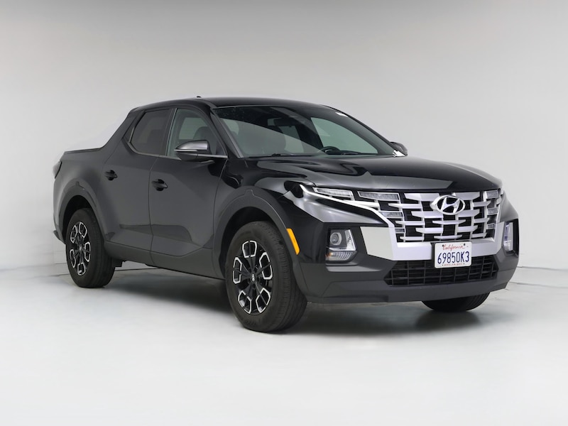 2022 Hyundai Santa Cruz SEL -
                  Oxnard, CA