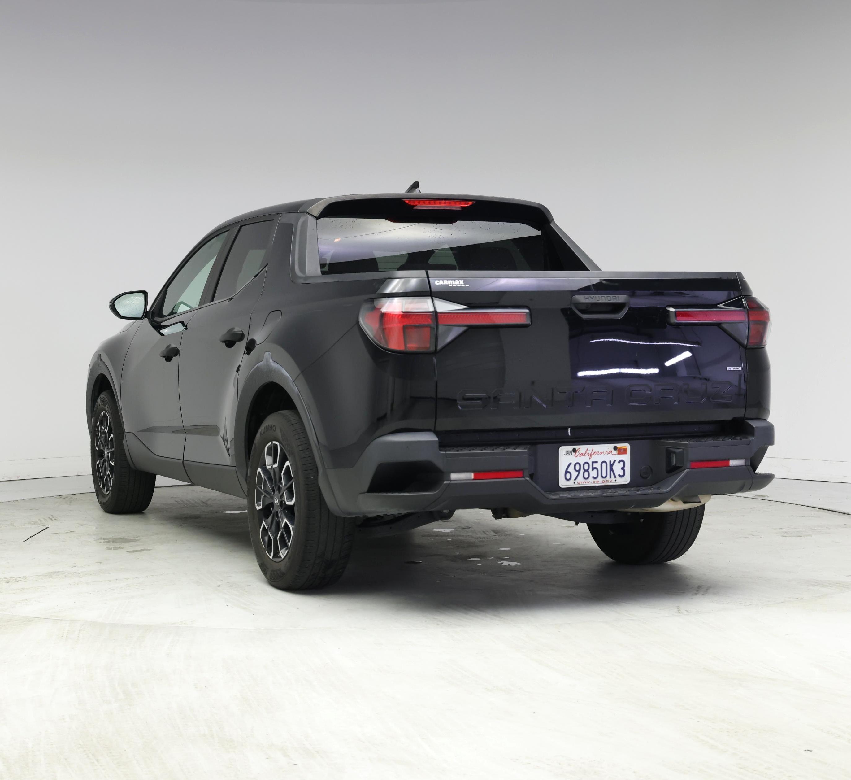 Thumbnail: 2022 Hyundai Santa Cruz - 2