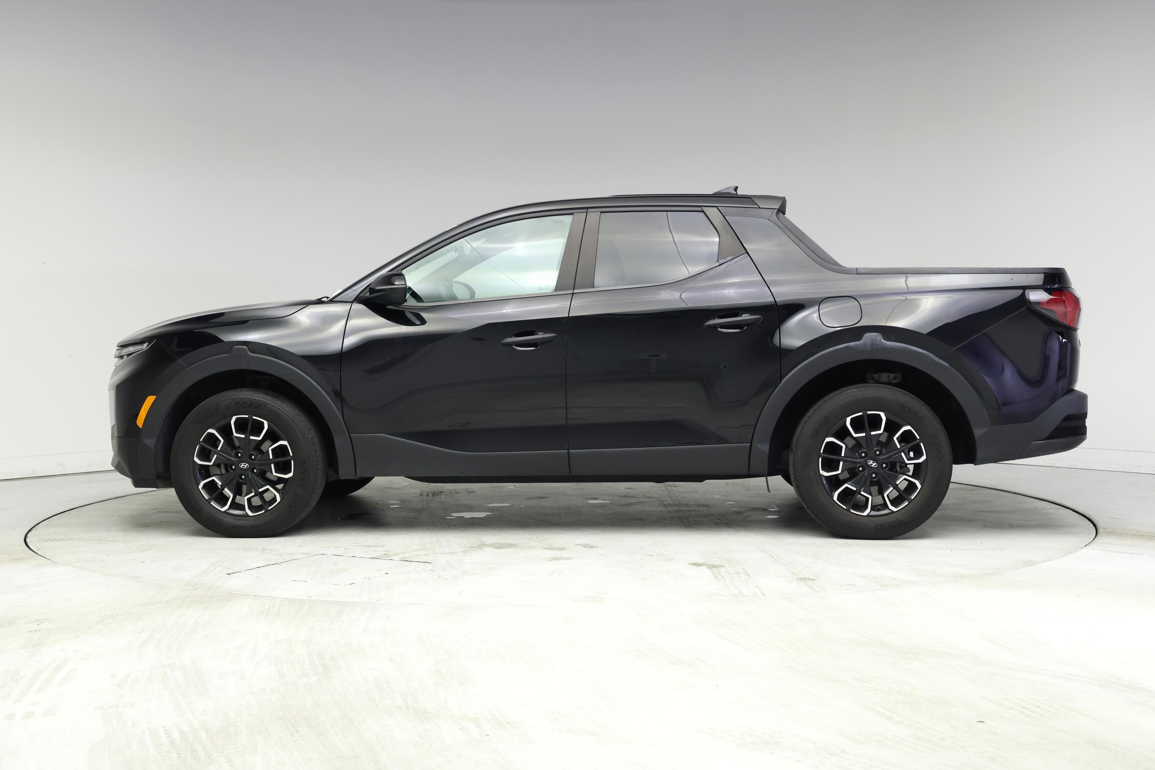 Thumbnail: 2022 Hyundai Santa Cruz - 3