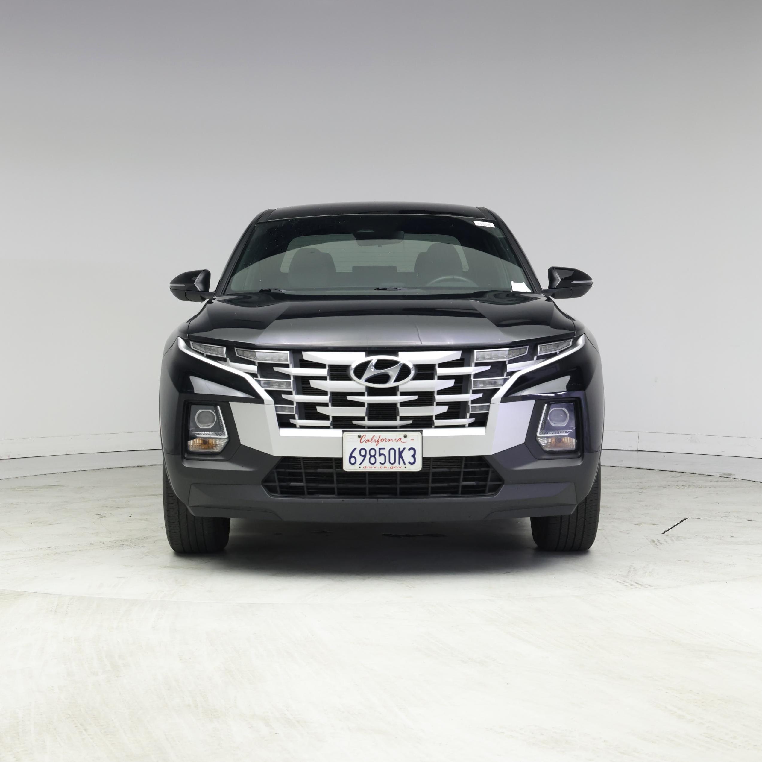 Thumbnail: 2022 Hyundai Santa Cruz - 5