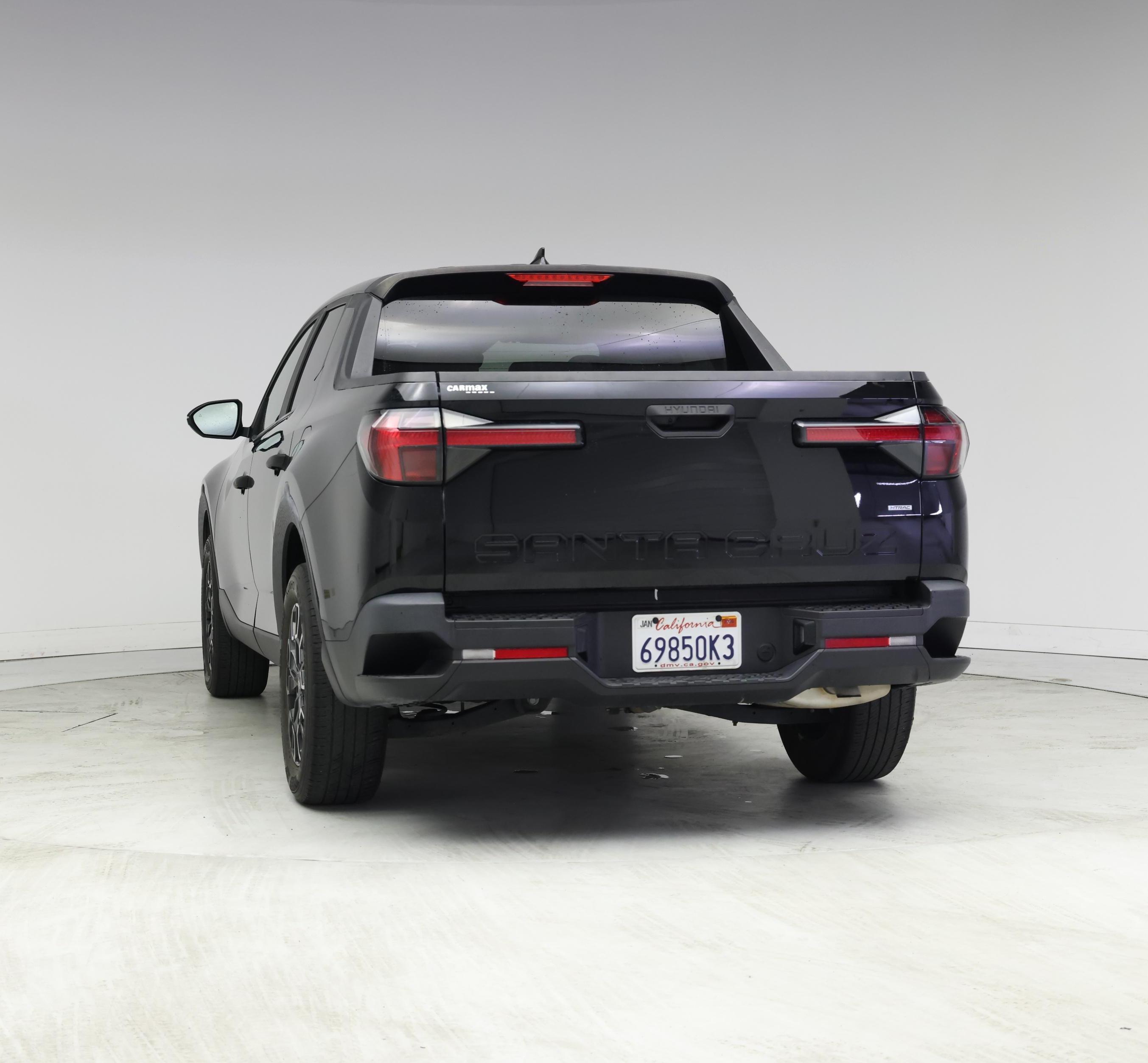 Thumbnail: 2022 Hyundai Santa Cruz - 6