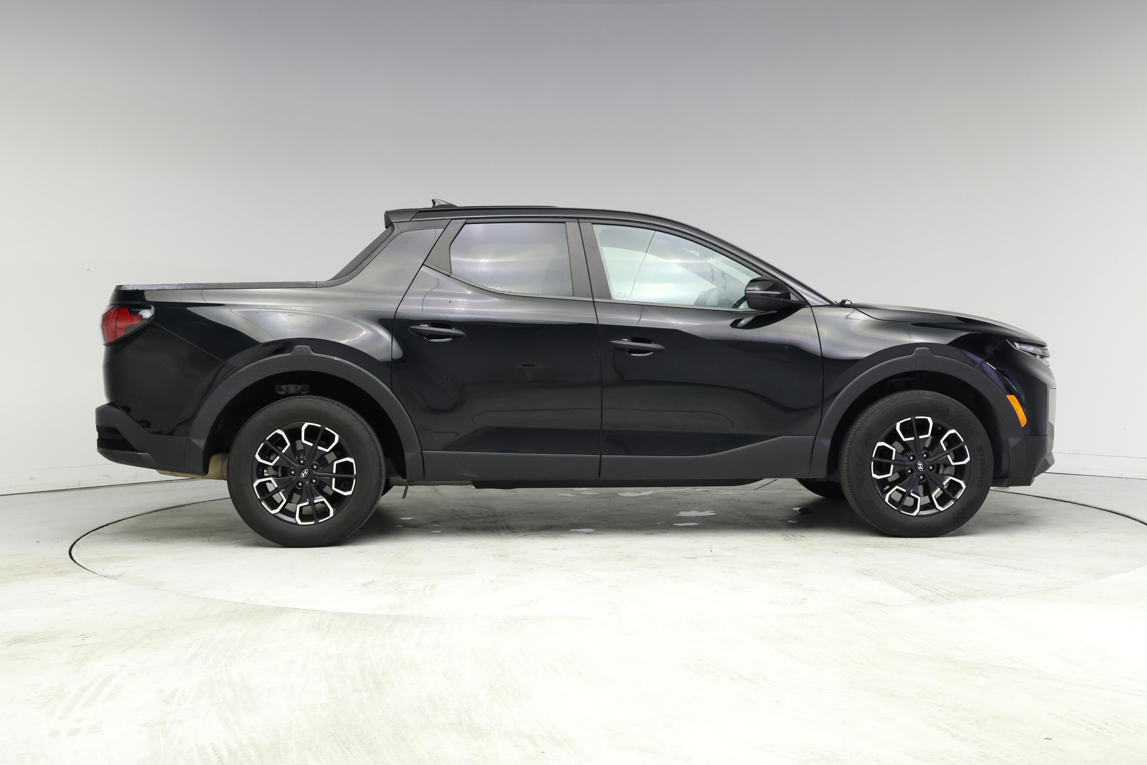 Thumbnail: 2022 Hyundai Santa Cruz - 7