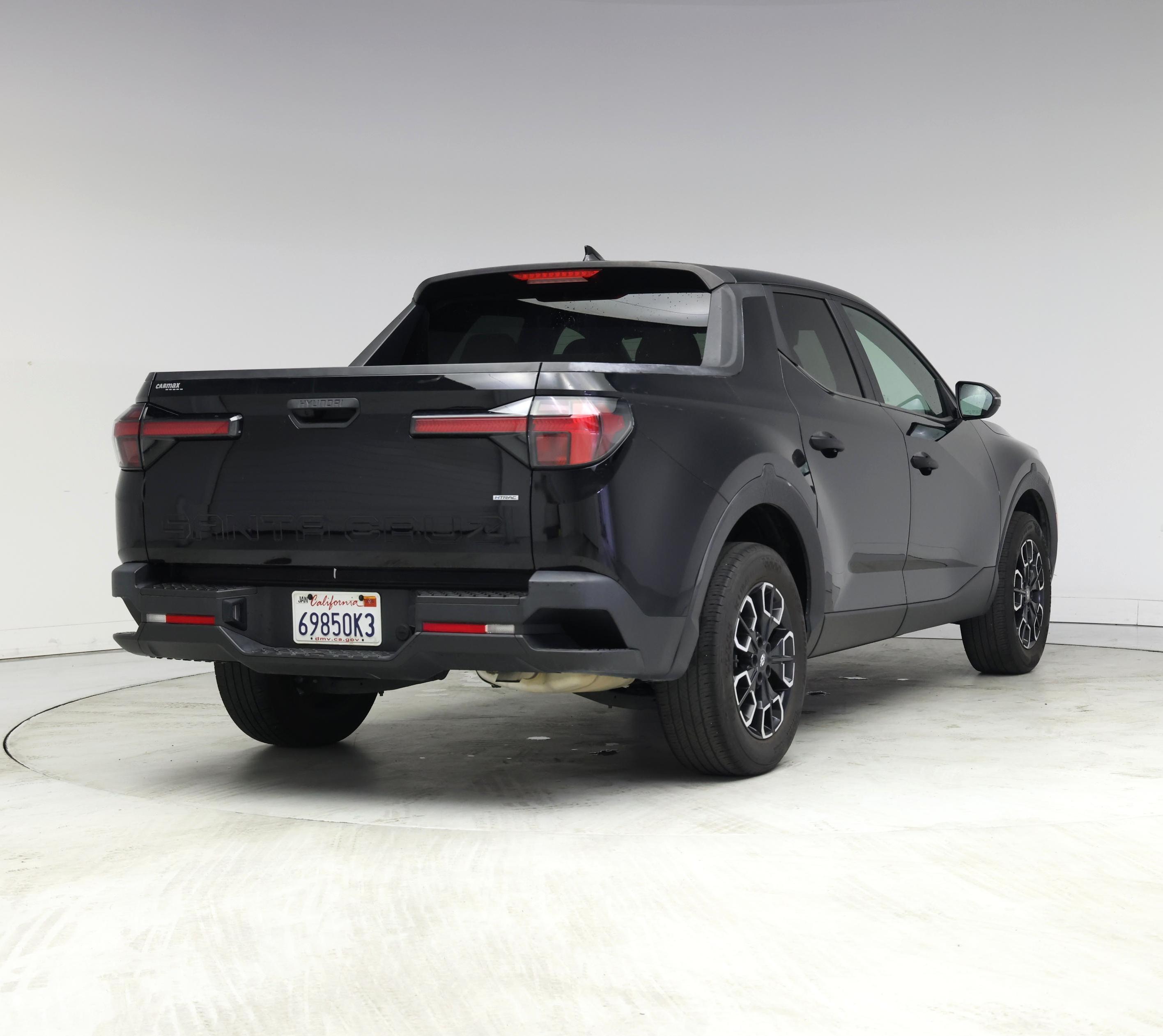Thumbnail: 2022 Hyundai Santa Cruz - 8