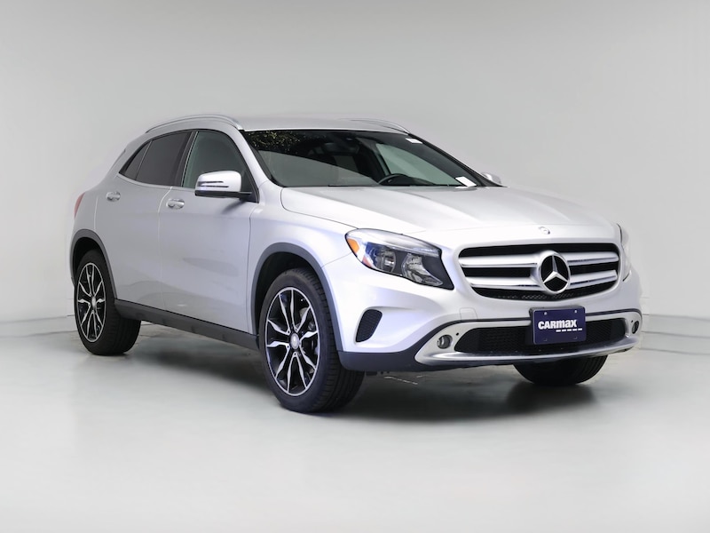 2016 Mercedes-Benz GLA 250 -
                  Irvine, CA