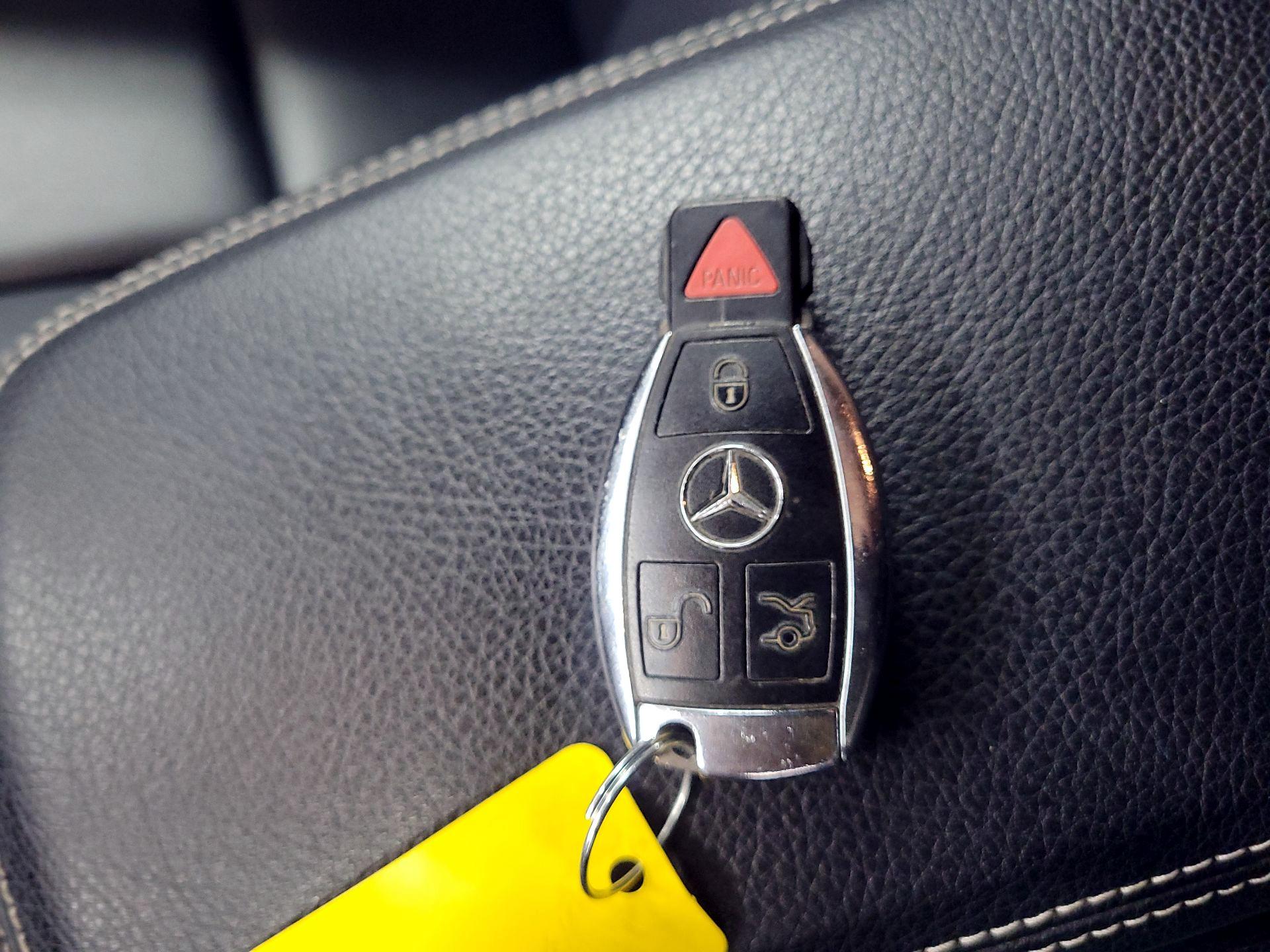 Thumbnail: 2016 Mercedes-Benz GLA - 20