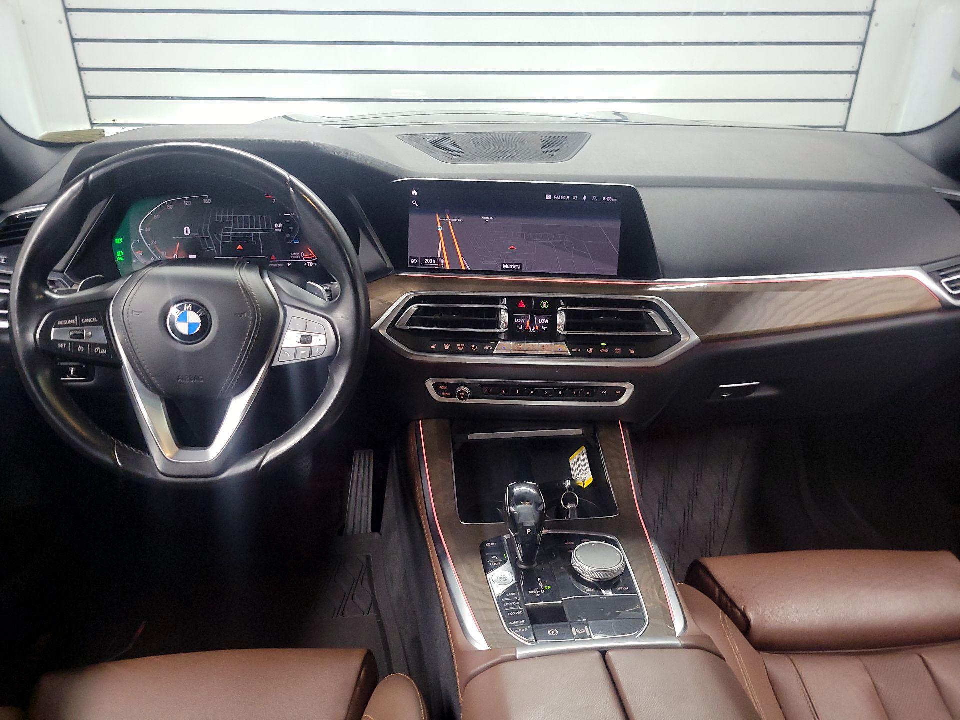 Thumbnail: 2019 BMW X5 - 9