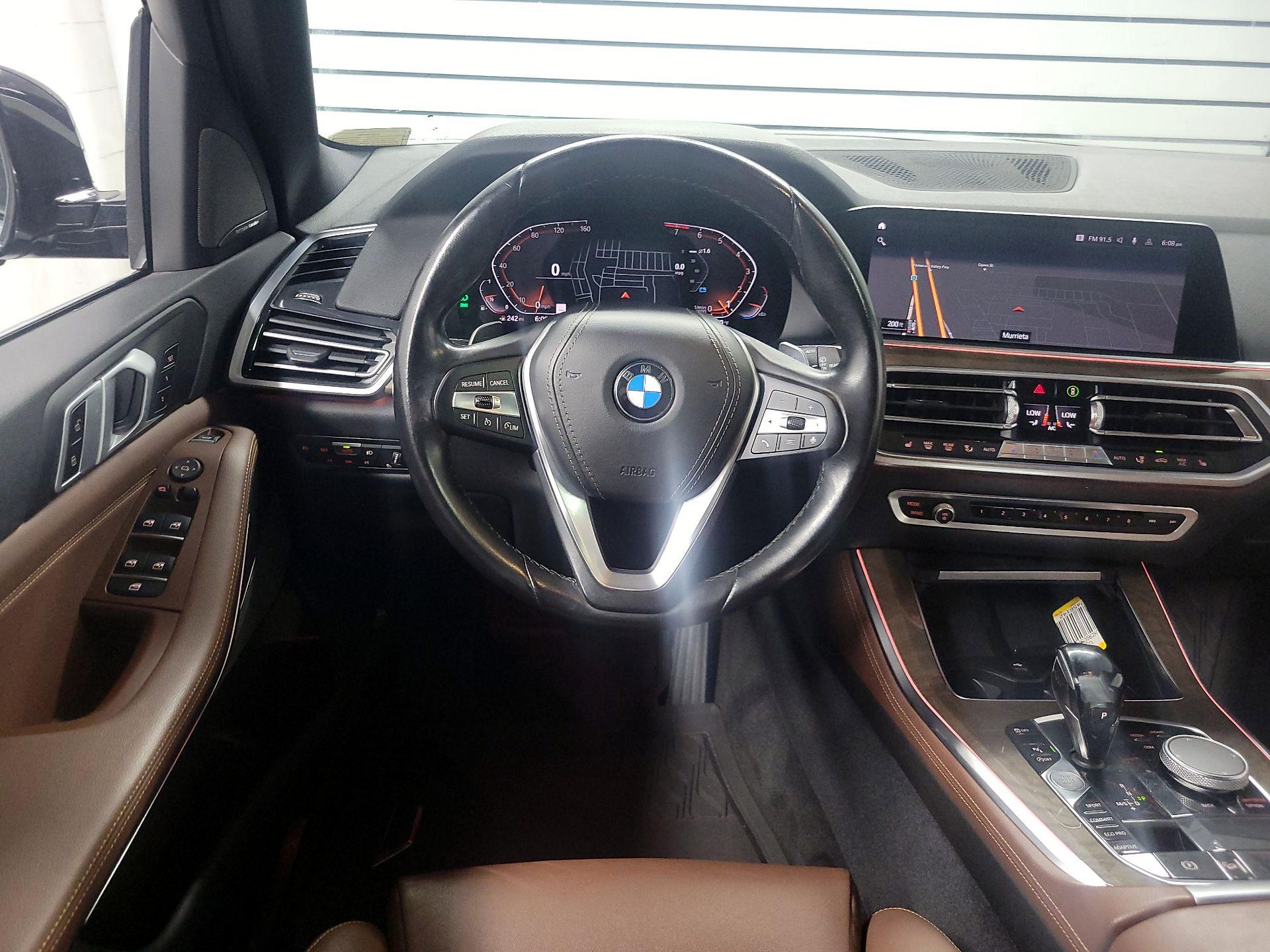 Thumbnail: 2019 BMW X5 - 10