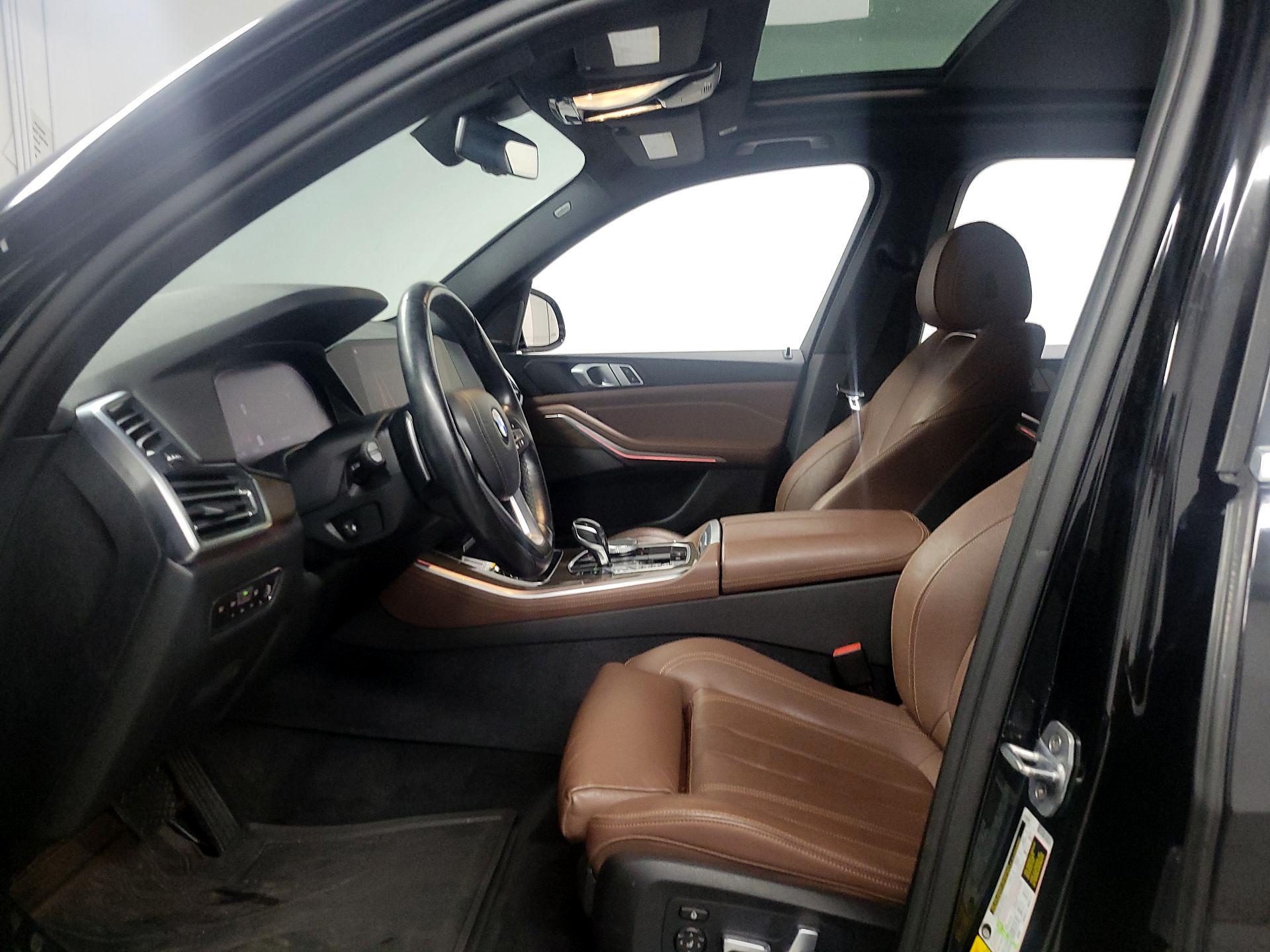 Thumbnail: 2019 BMW X5 - 11