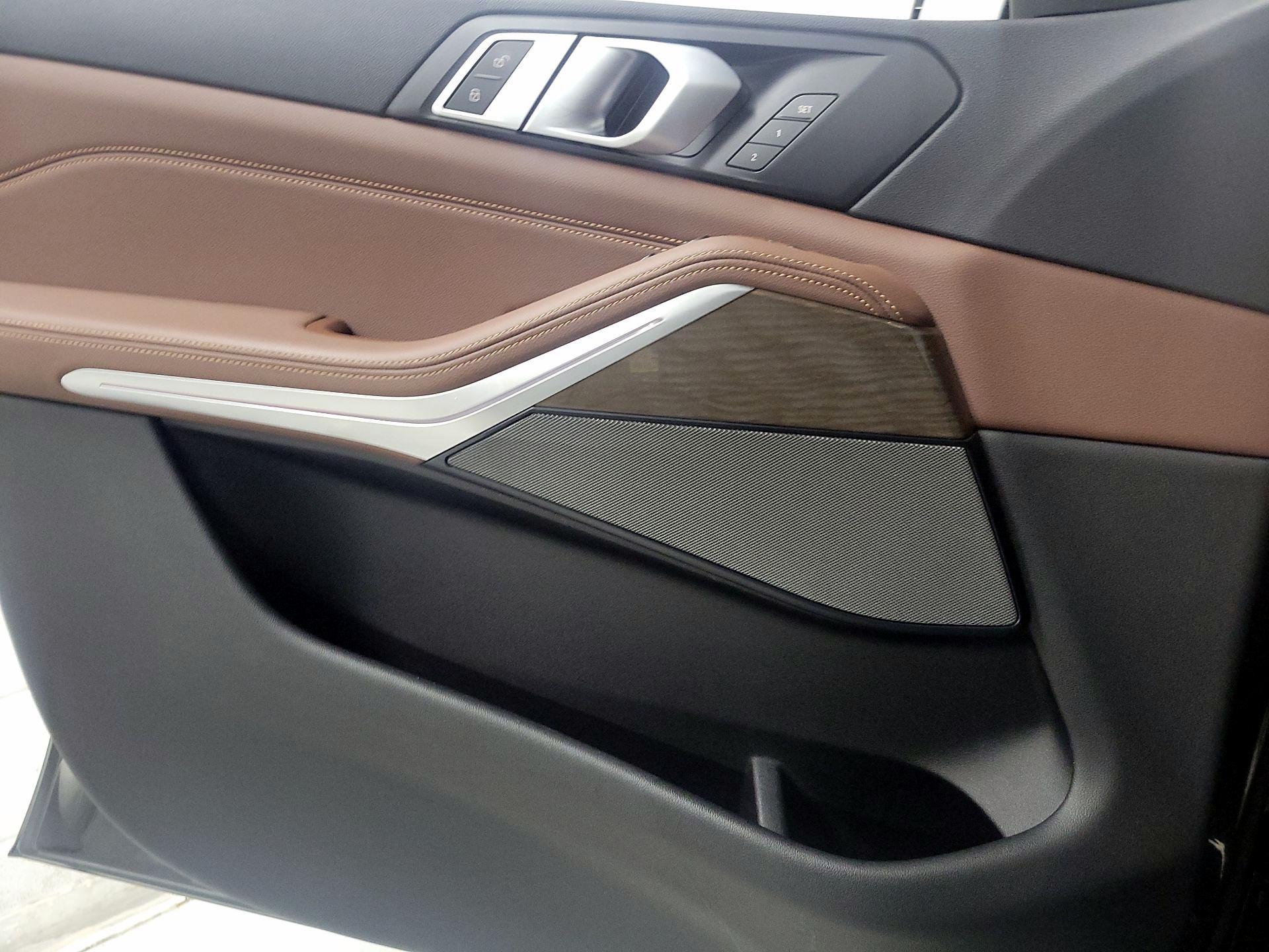 Thumbnail: 2019 BMW X5 - 12