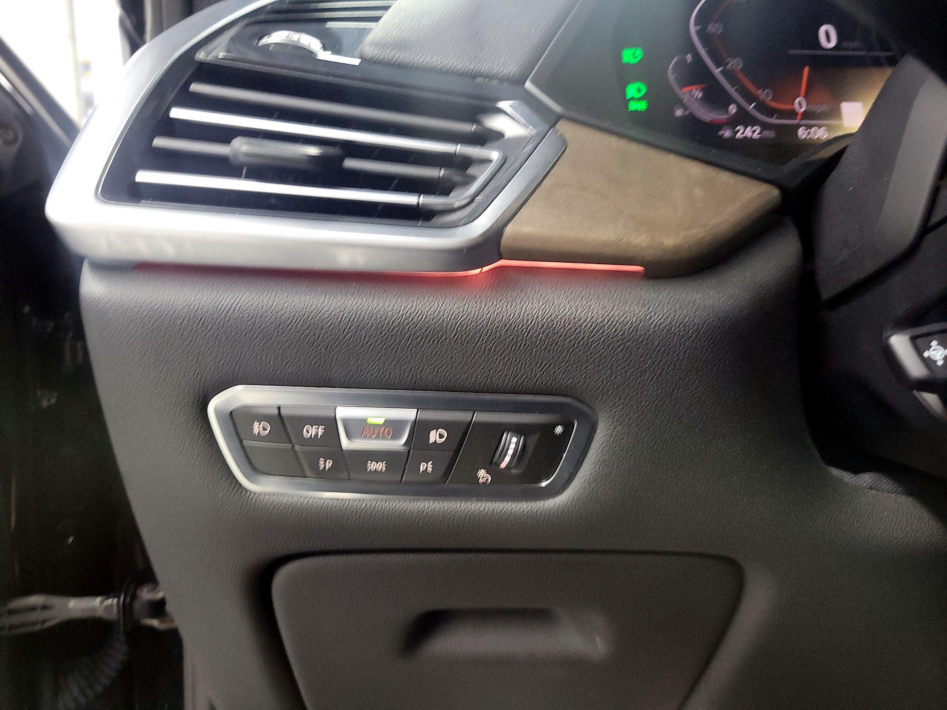 Thumbnail: 2019 BMW X5 - 13