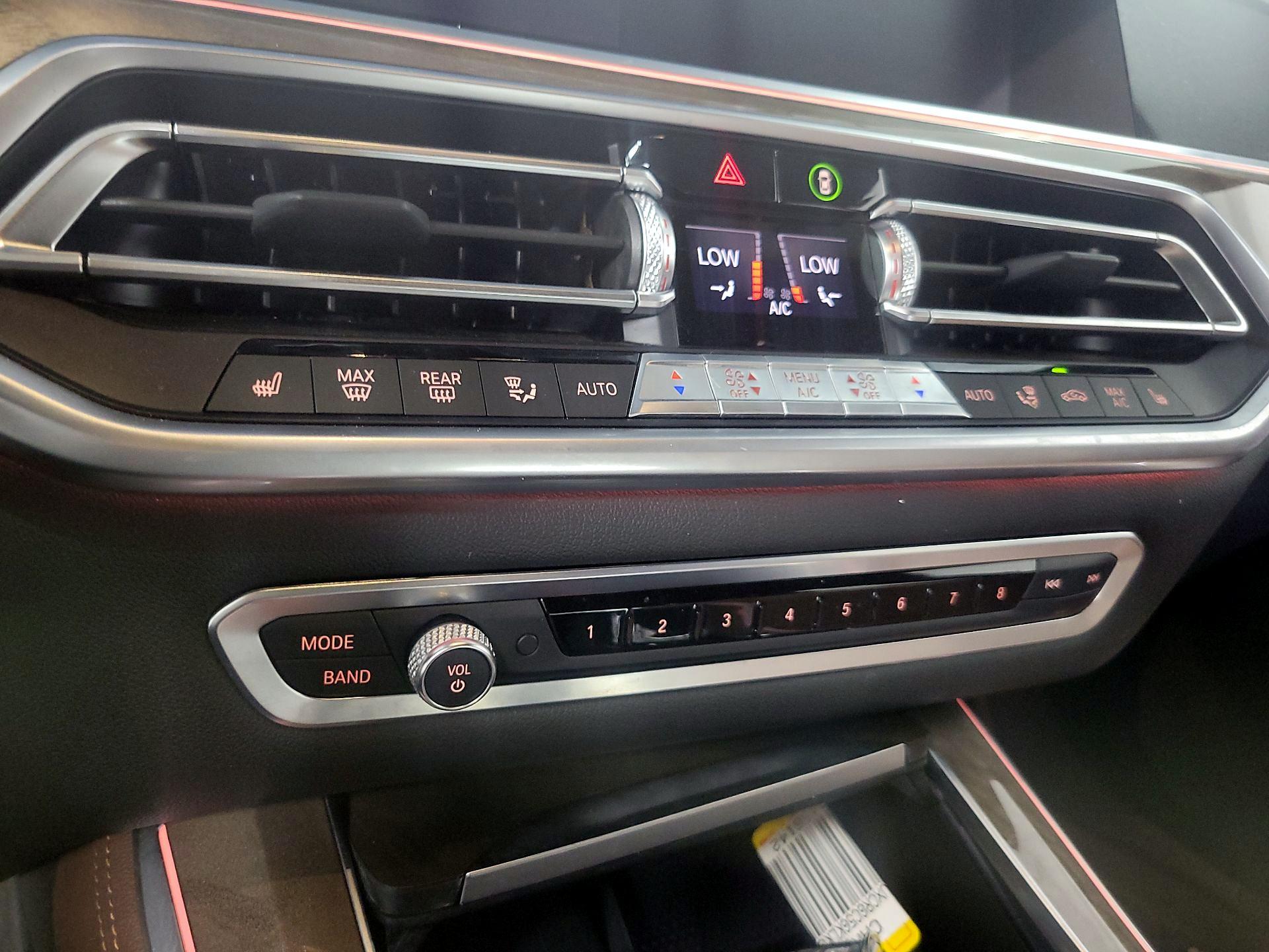 Thumbnail: 2019 BMW X5 - 17