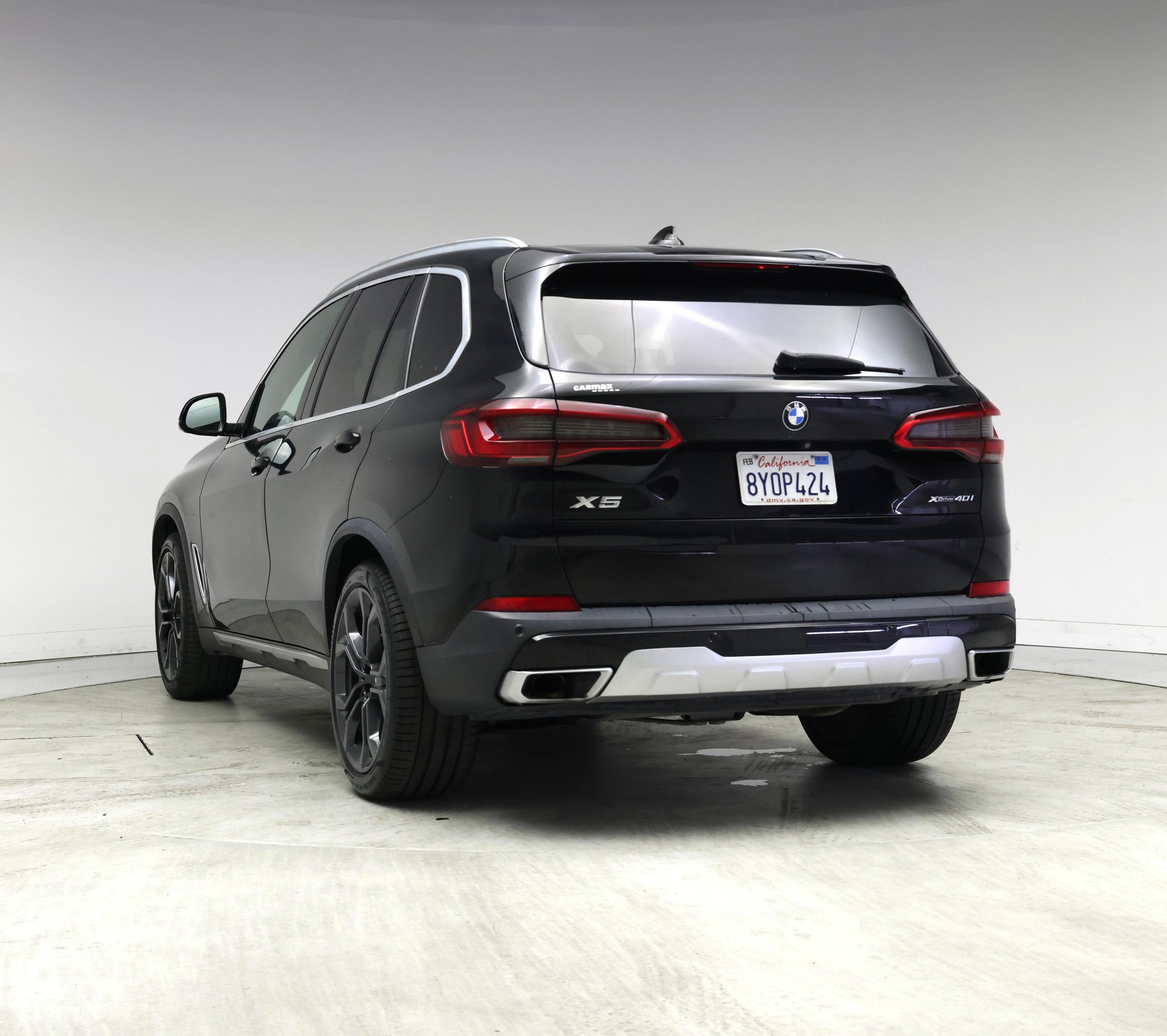 Thumbnail: 2019 BMW X5 - 2