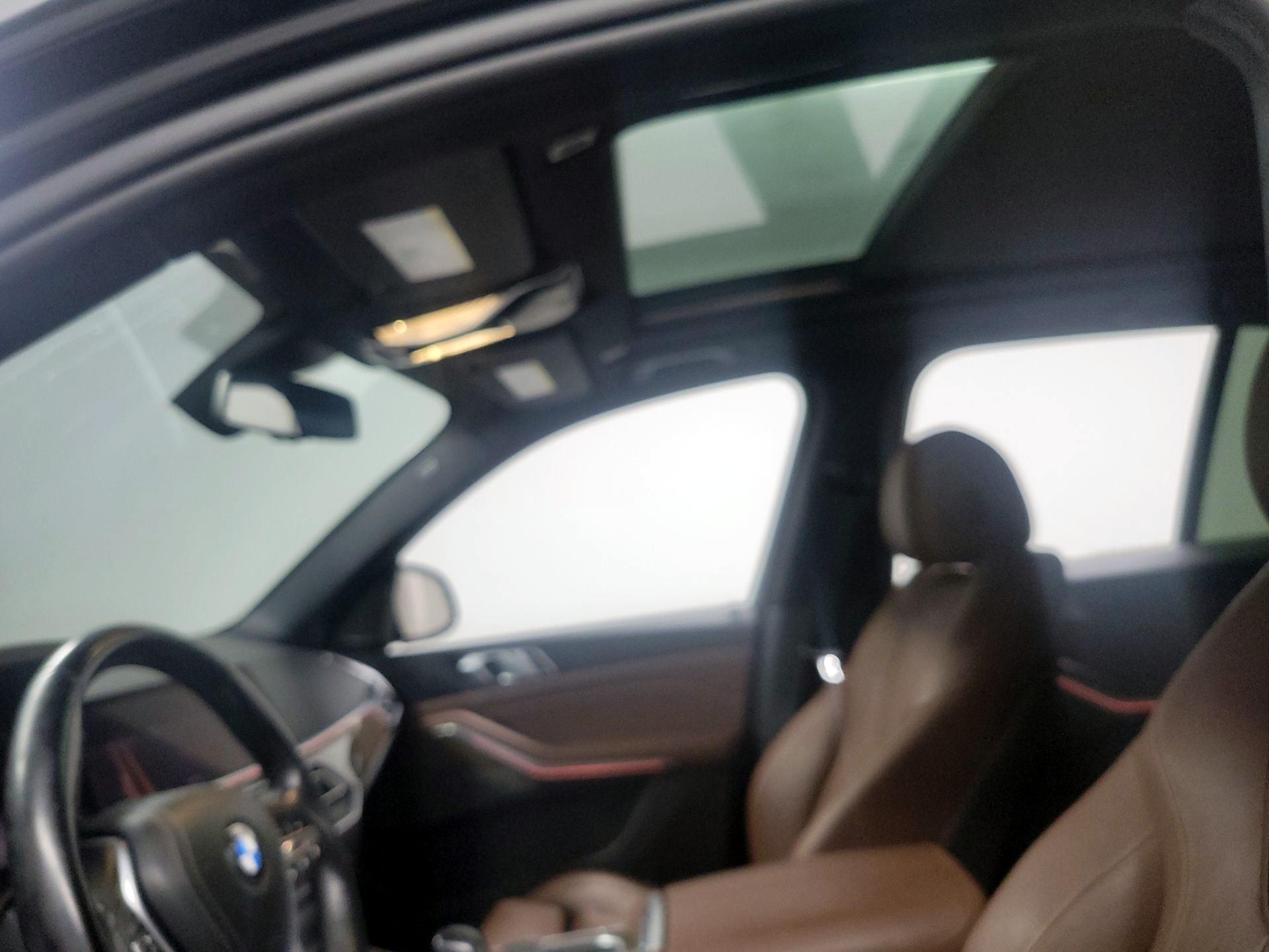 Thumbnail: 2019 BMW X5 - 20