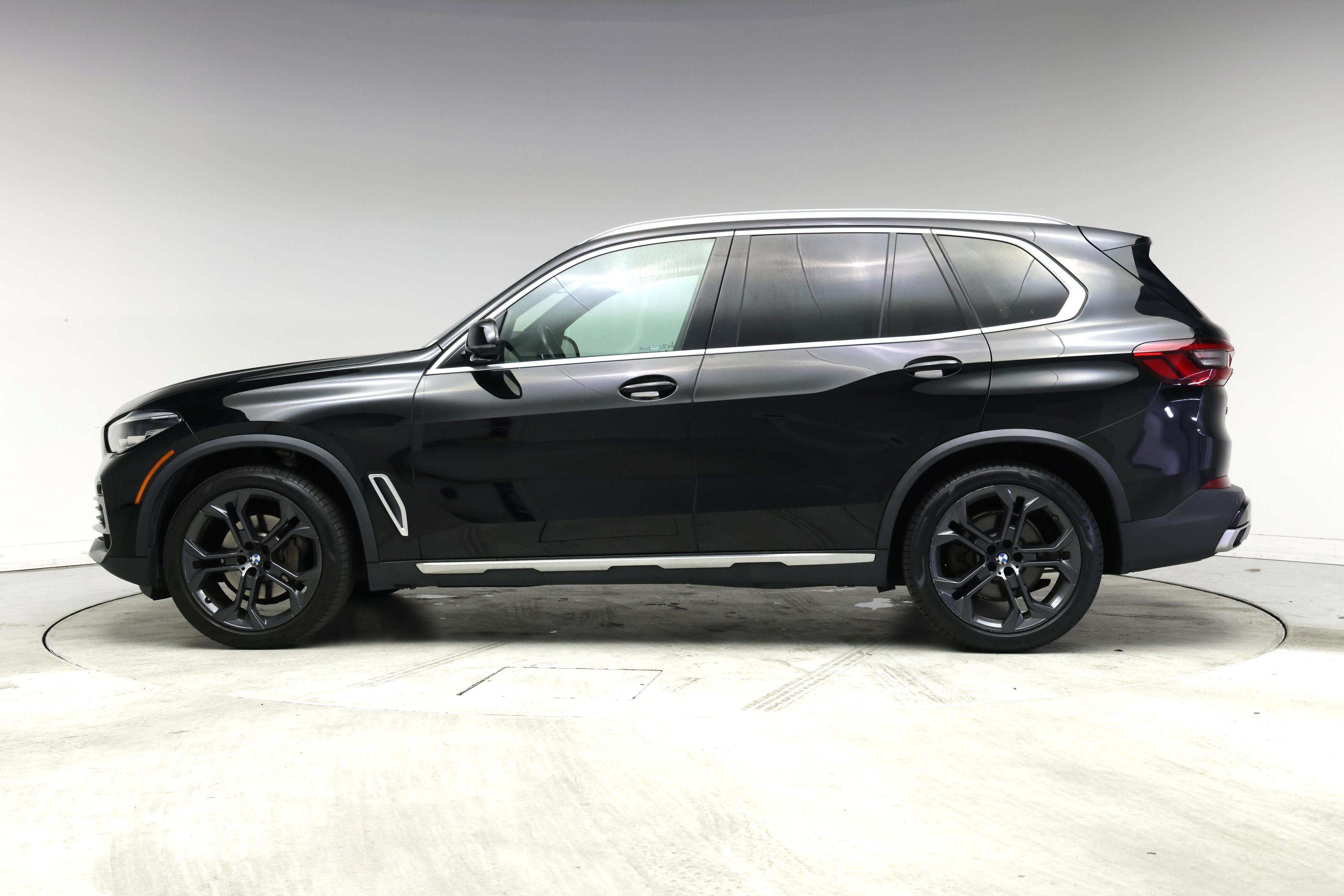 Thumbnail: 2019 BMW X5 - 3