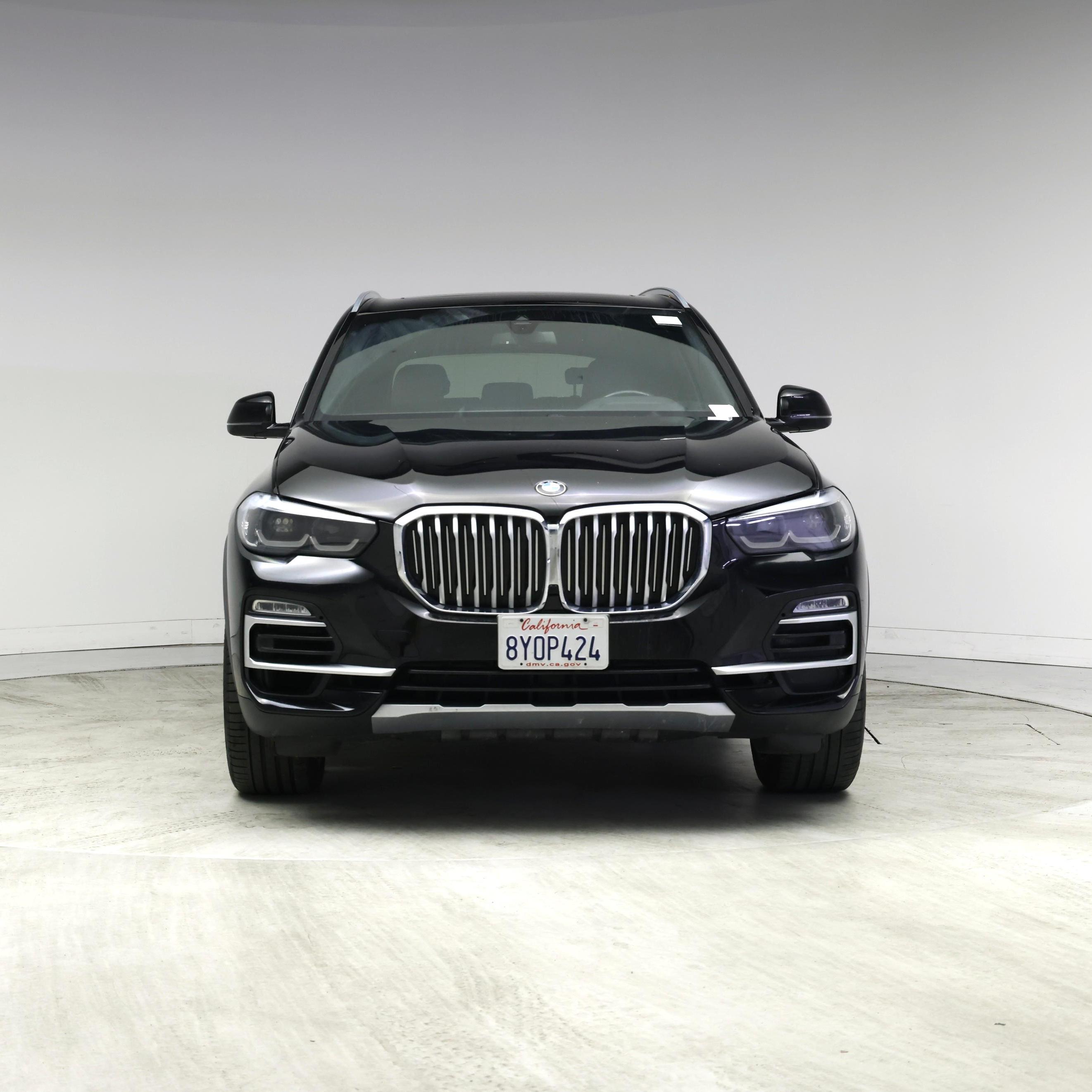 Thumbnail: 2019 BMW X5 - 5