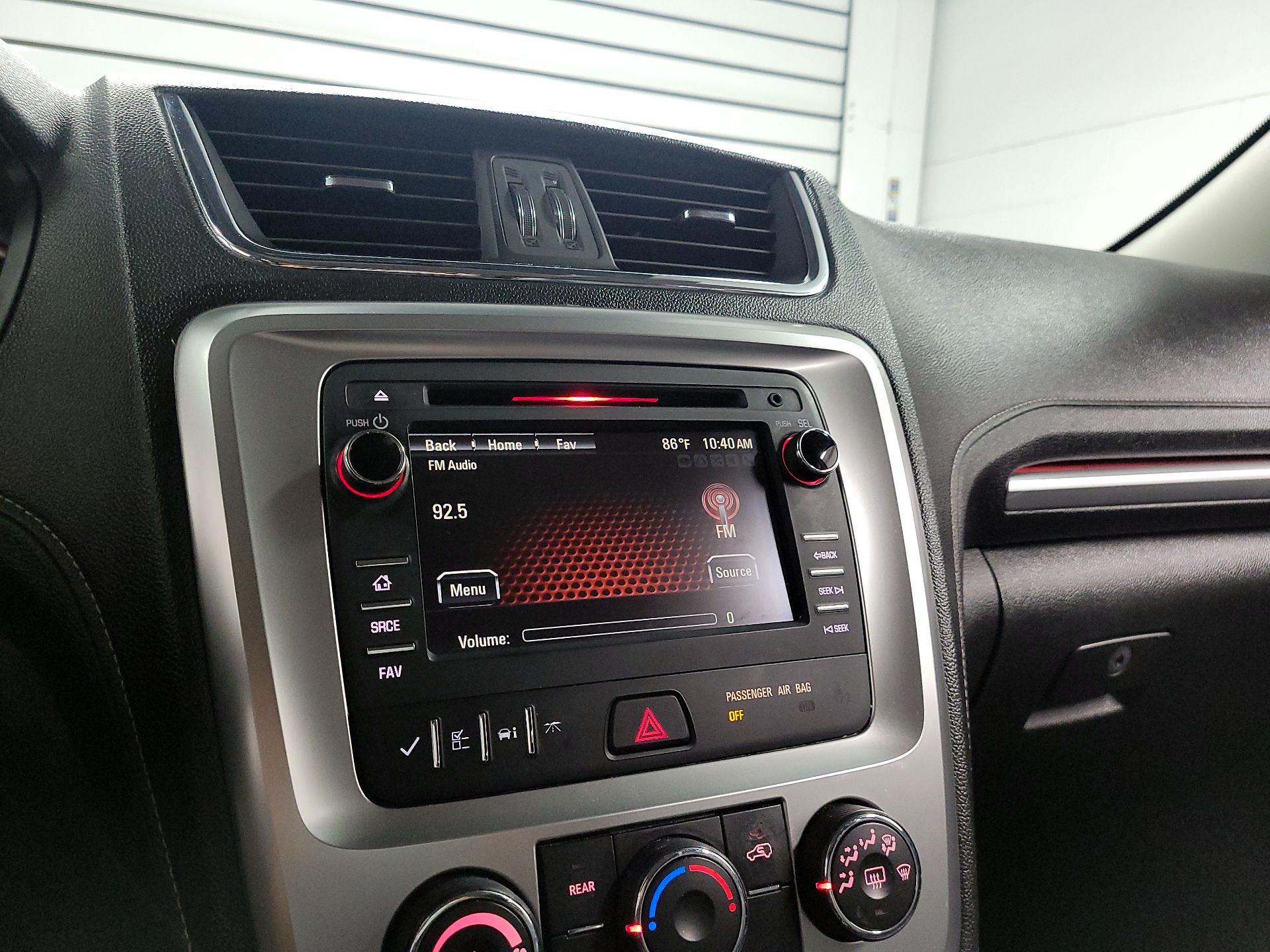 Thumbnail: 2015 GMC Acadia - 15