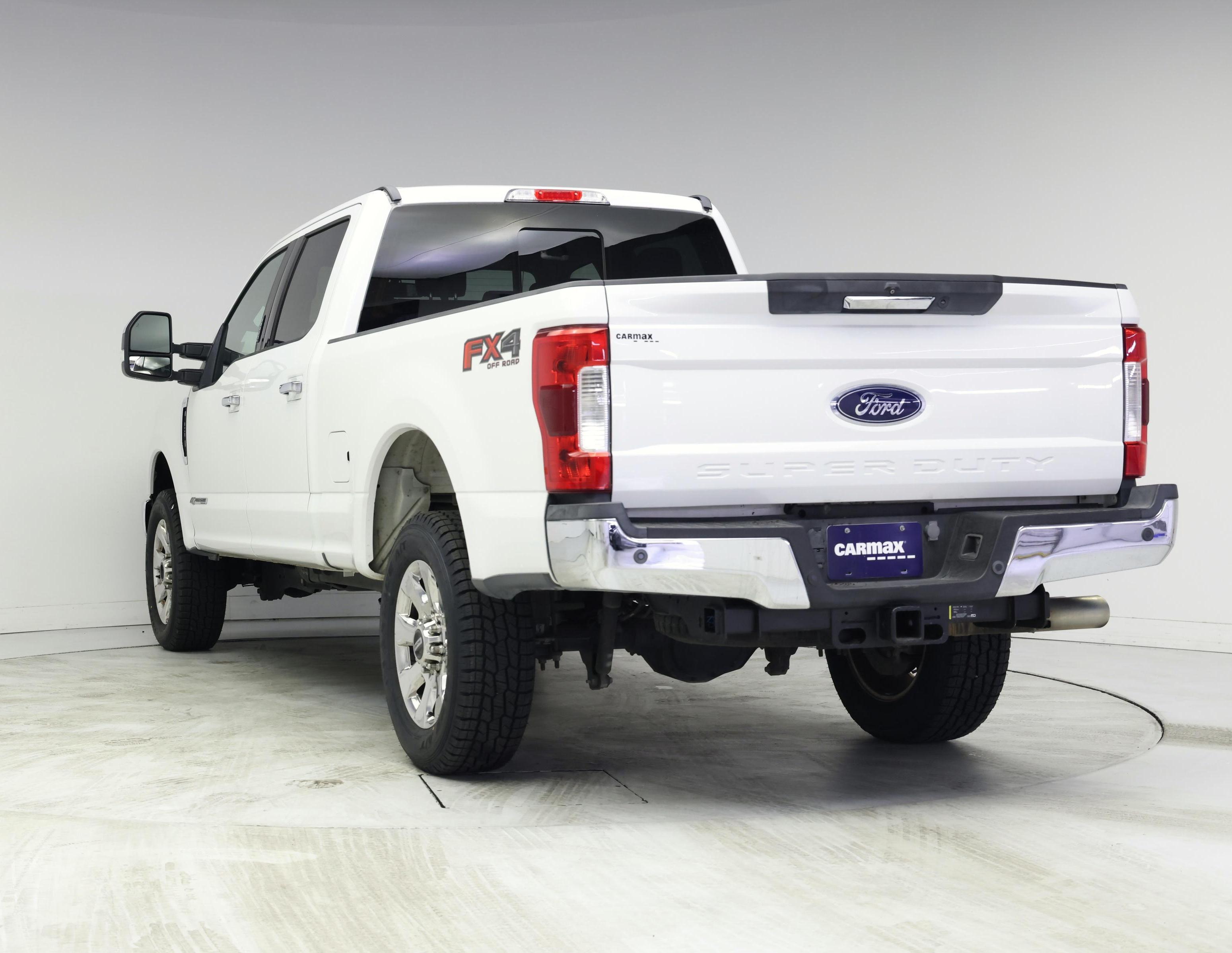 Thumbnail: 2019 Ford F-250 - 2