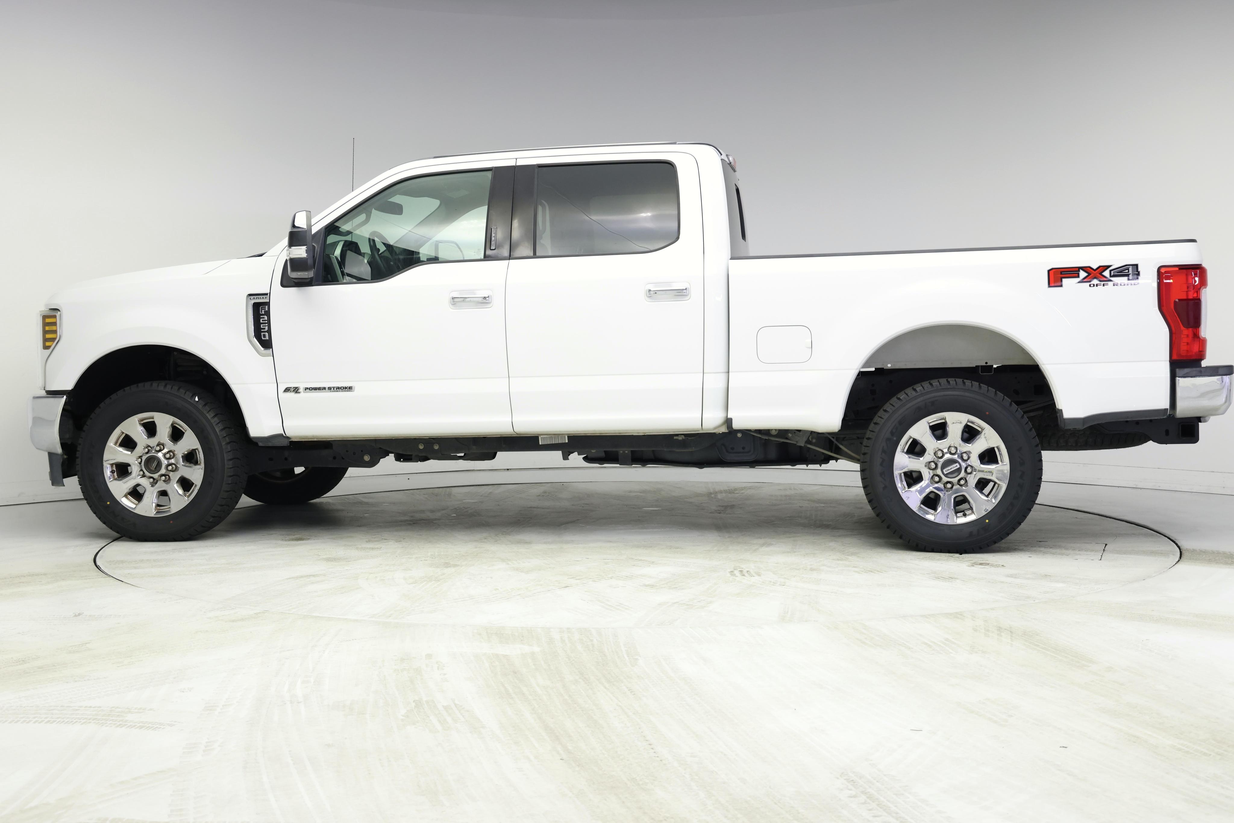 Thumbnail: 2019 Ford F-250 - 3