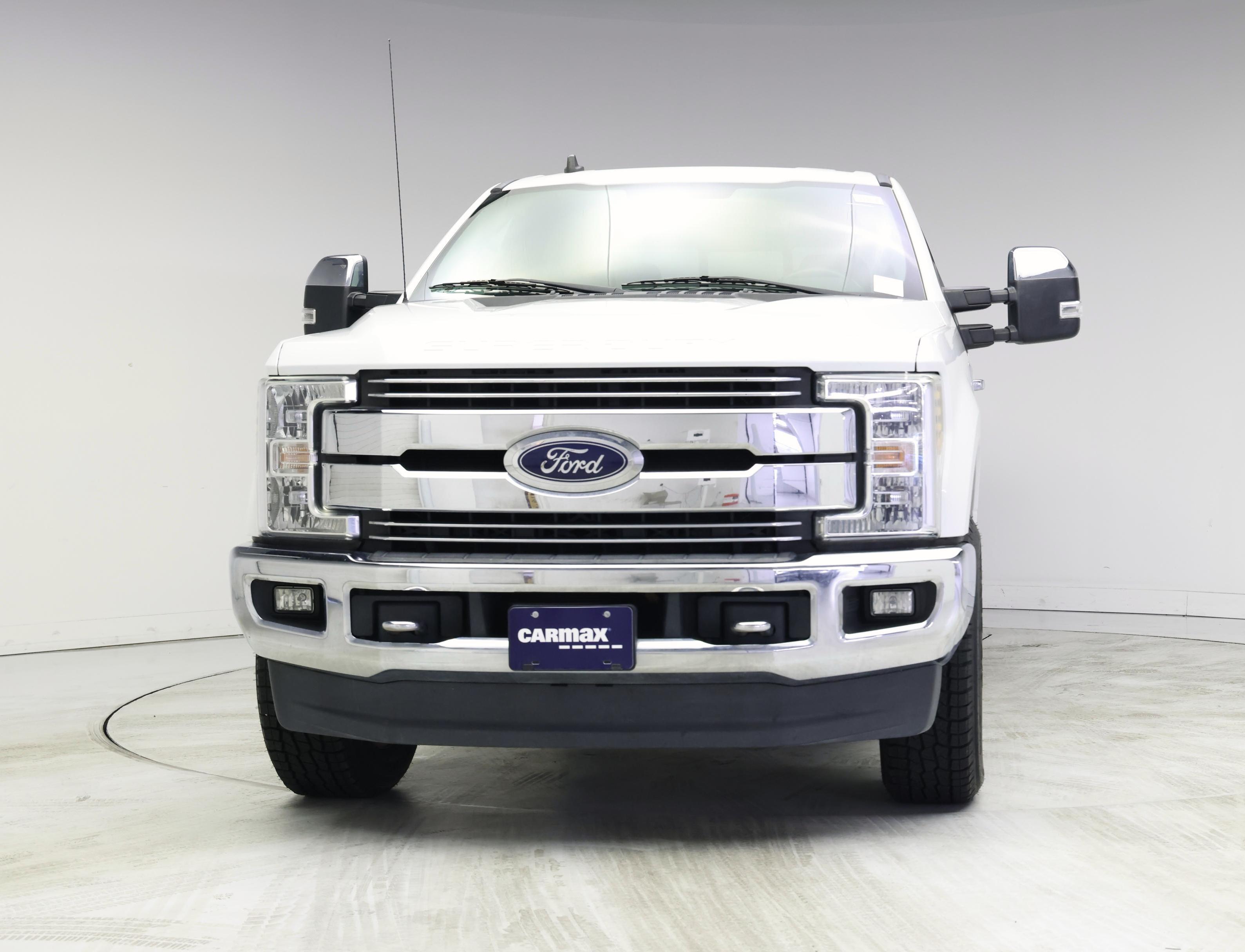 Thumbnail: 2019 Ford F-250 - 5