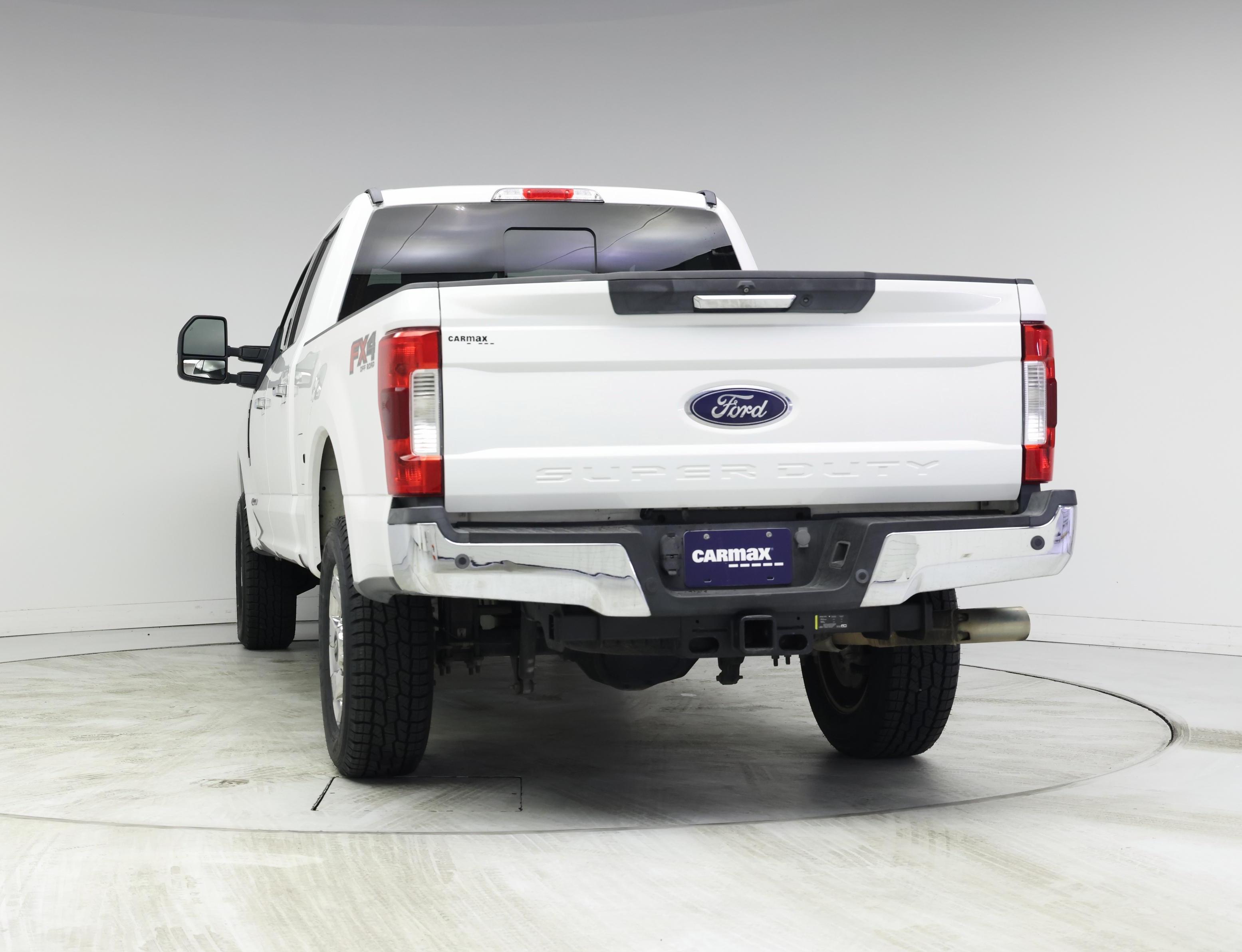 Thumbnail: 2019 Ford F-250 - 6