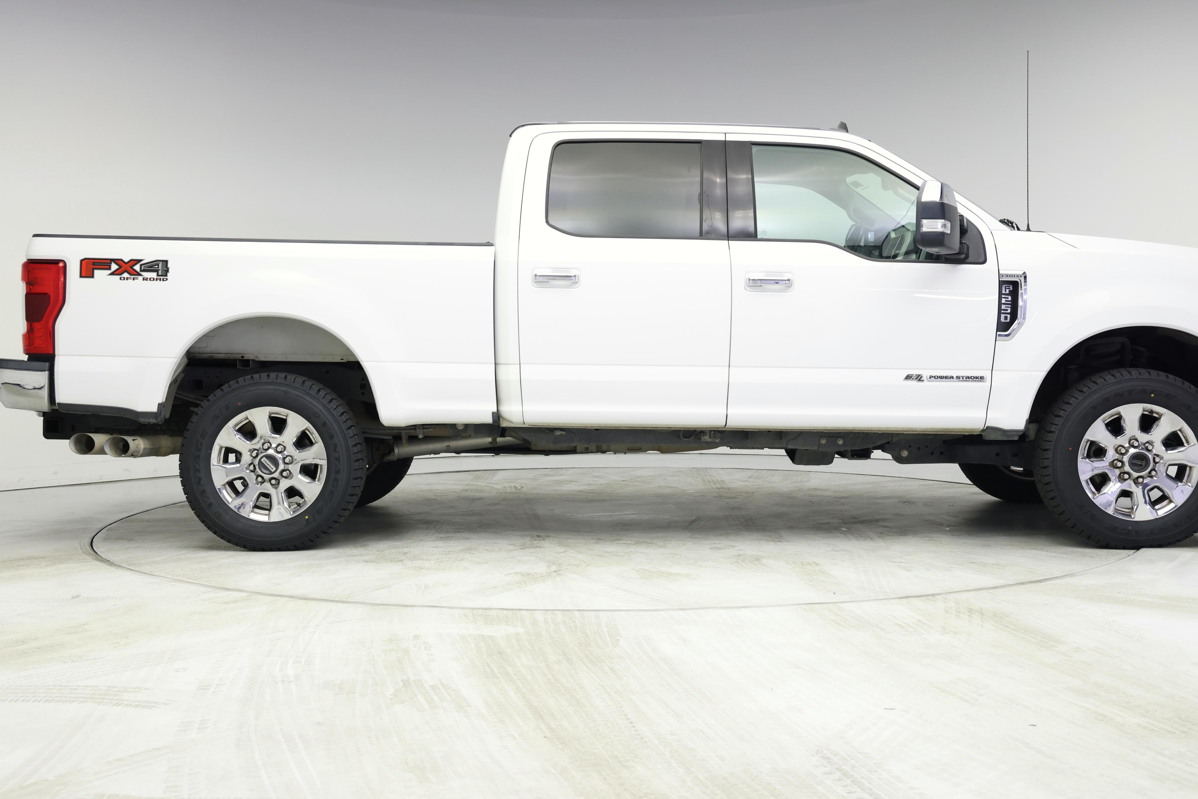 Thumbnail: 2019 Ford F-250 - 7